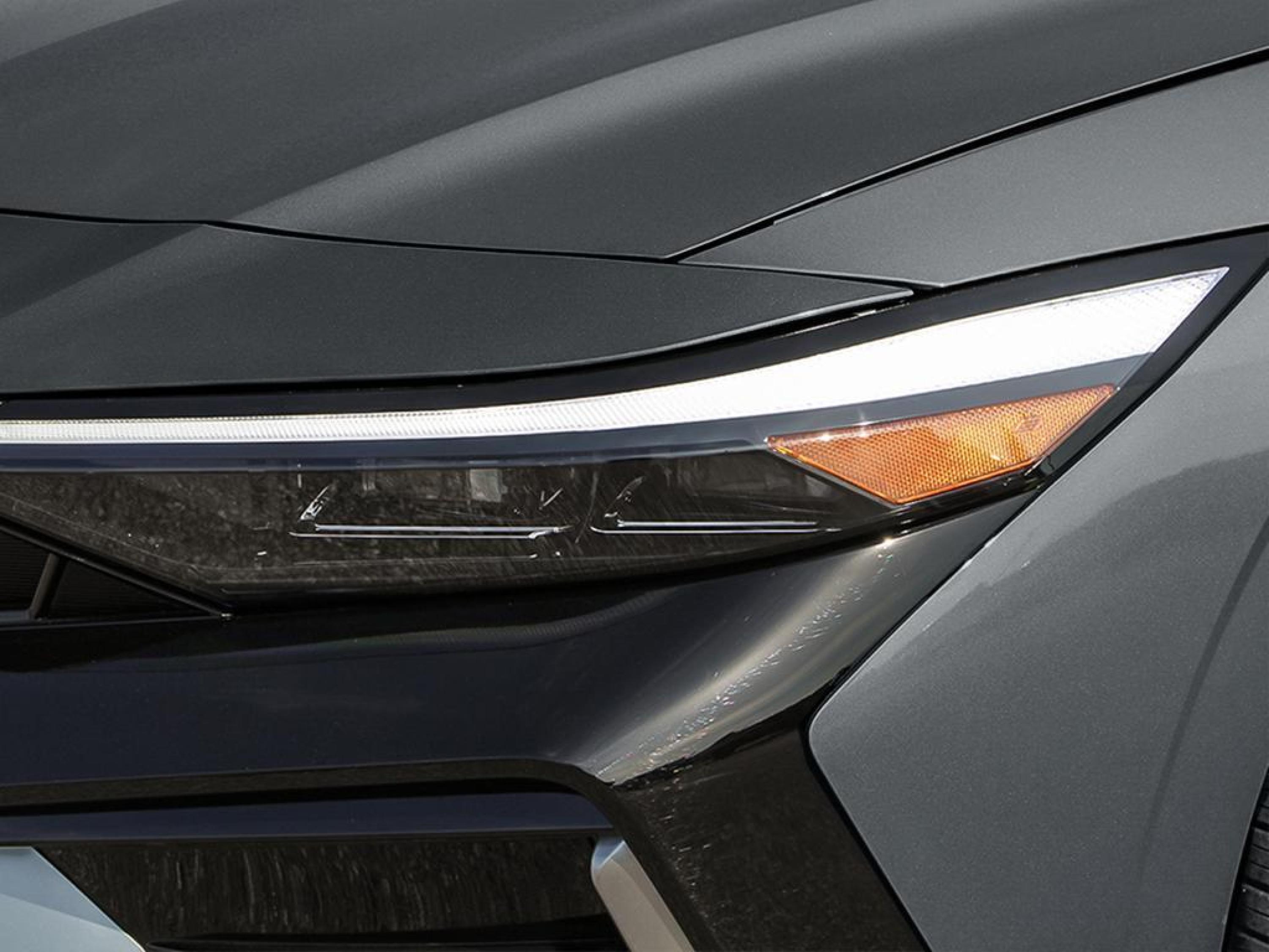 new 2025 Hyundai Elantra car, priced at $33,408