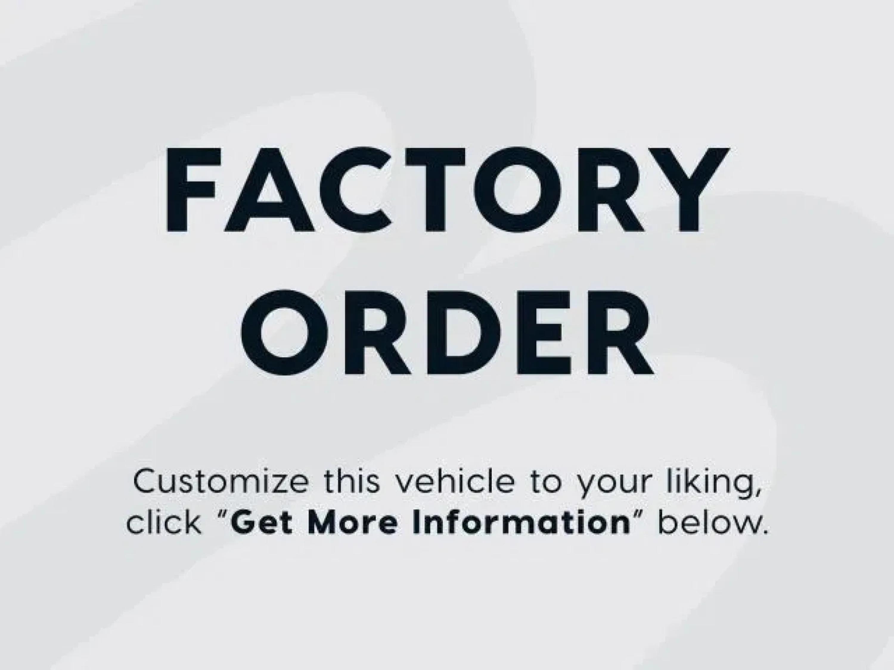 Black 2026 Kia EV9 Land AWD SUV / Crossover All-Wheel Drive Automatic