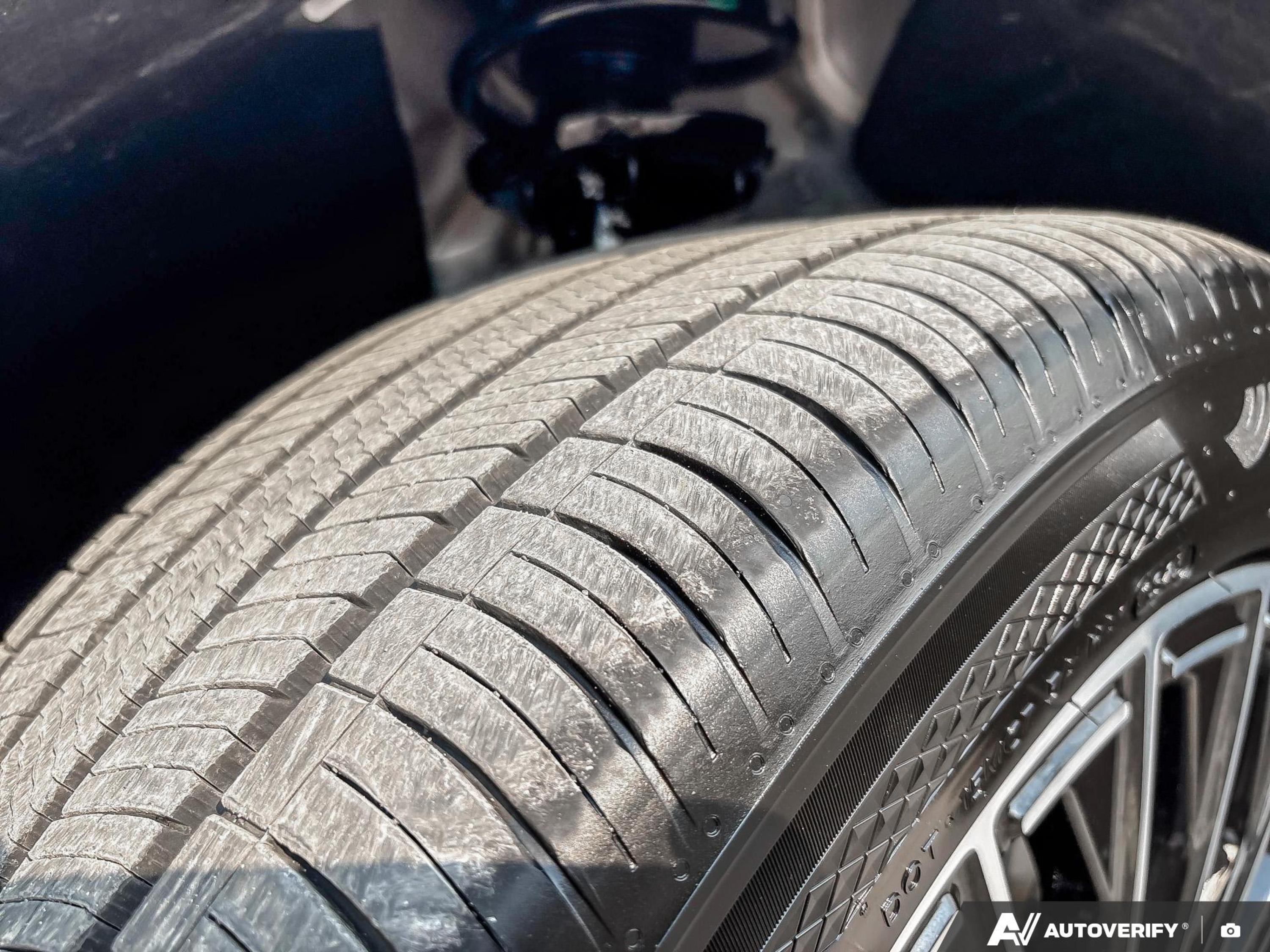 new 2026 Hyundai IONIQ 9 car, priced at $82,500