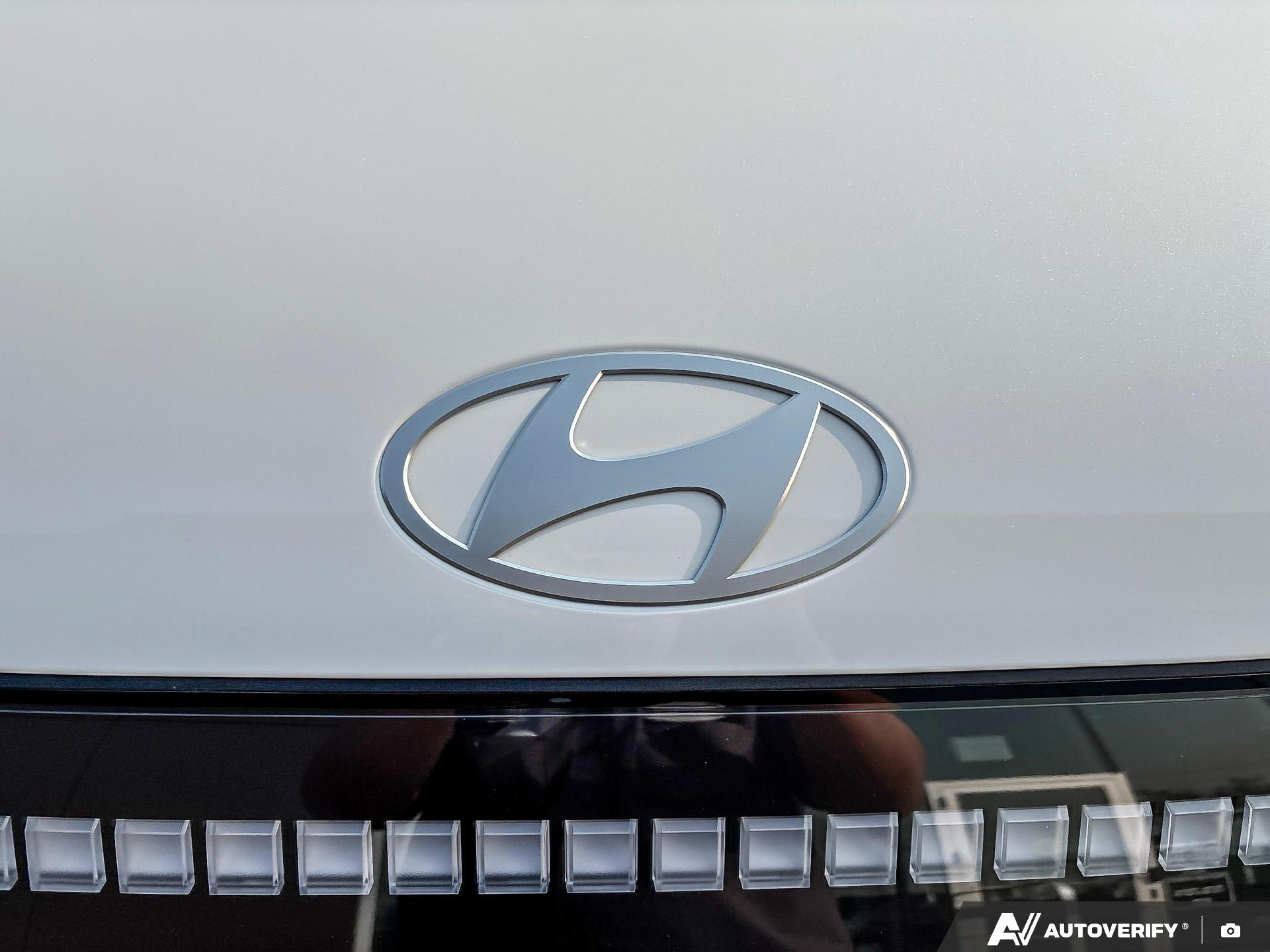 new 2026 Hyundai IONIQ 9 car, priced at $82,500