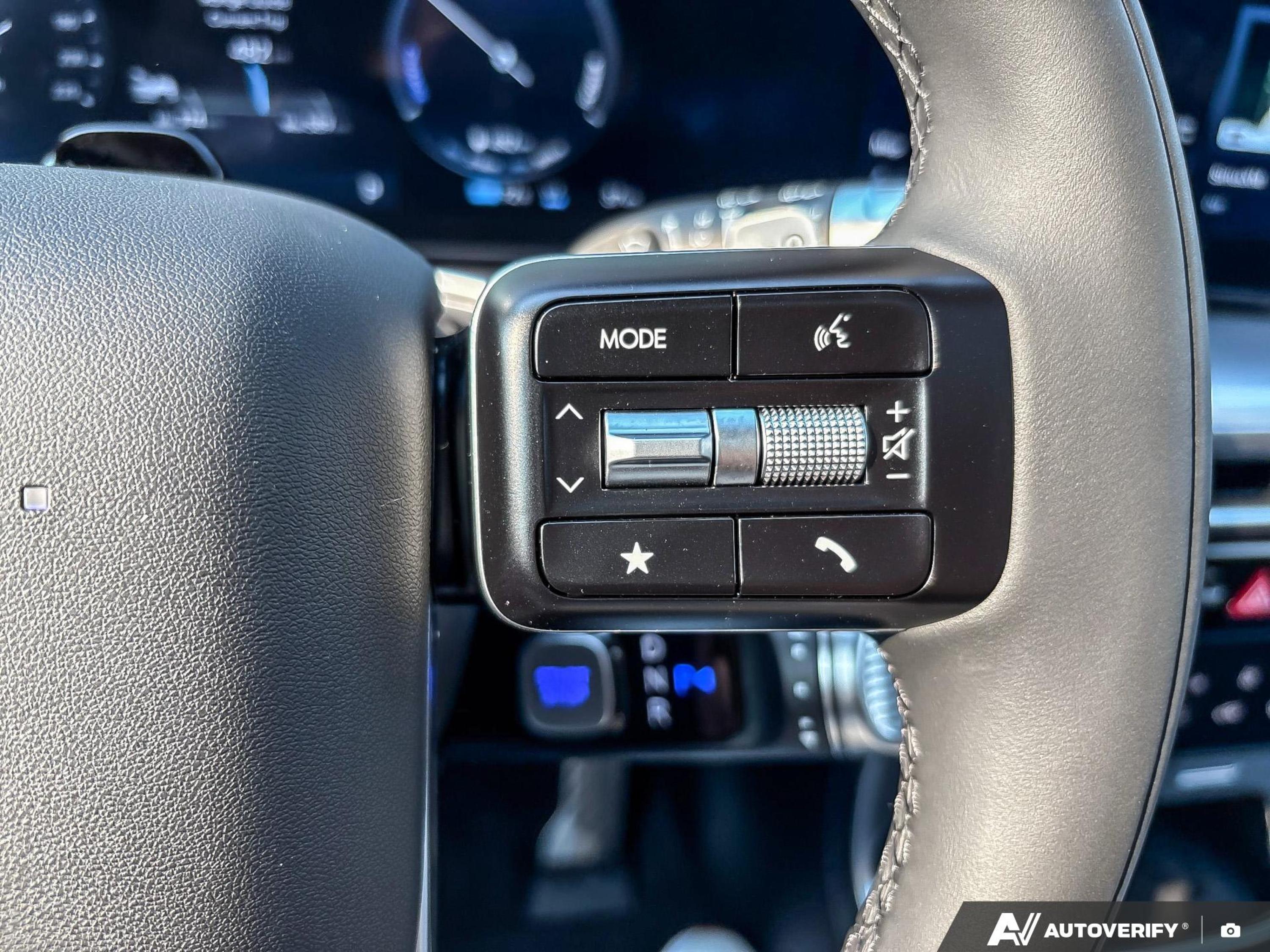 new 2026 Hyundai IONIQ 9 car, priced at $82,500