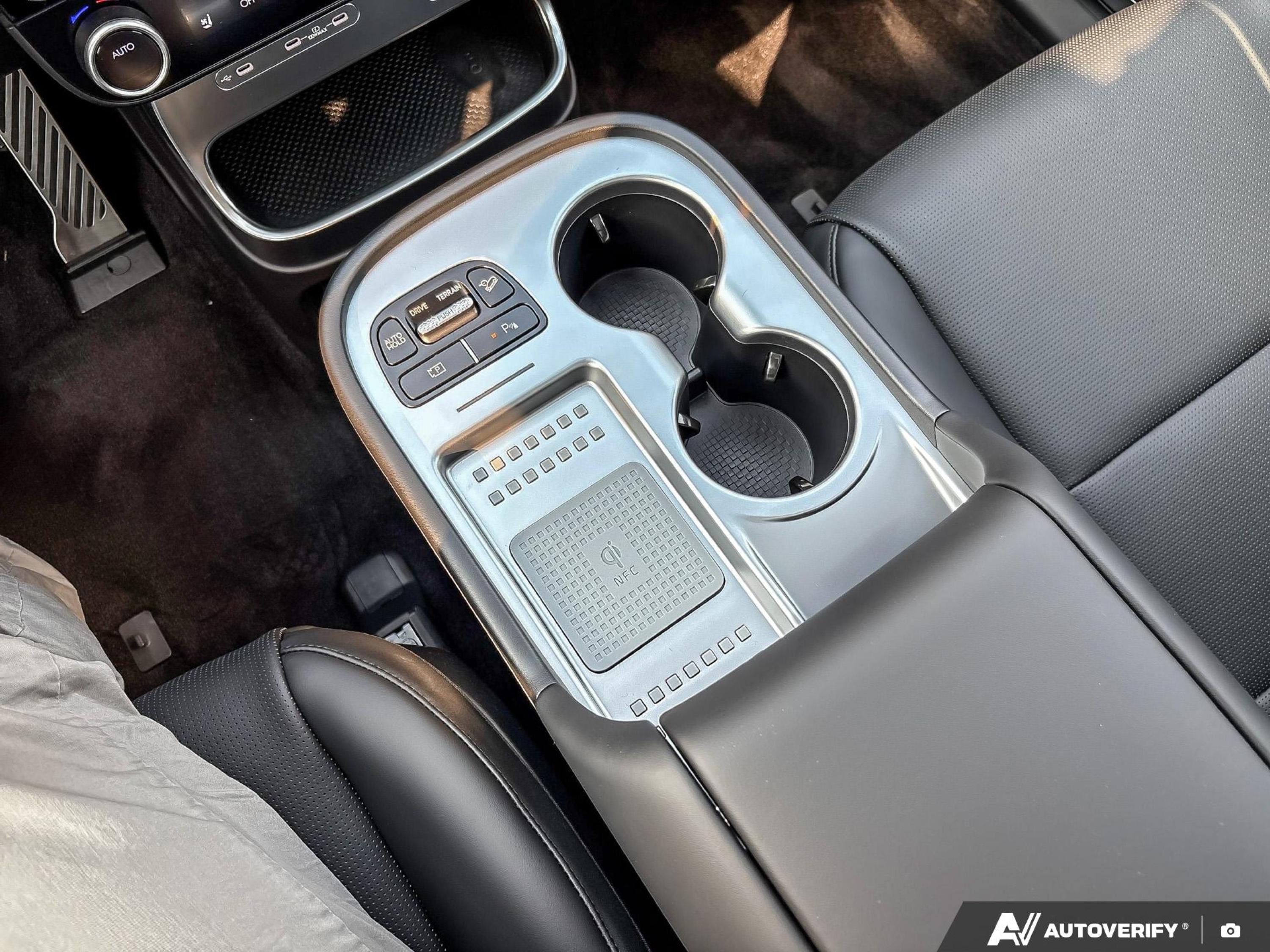 new 2026 Hyundai IONIQ 9 car, priced at $82,500