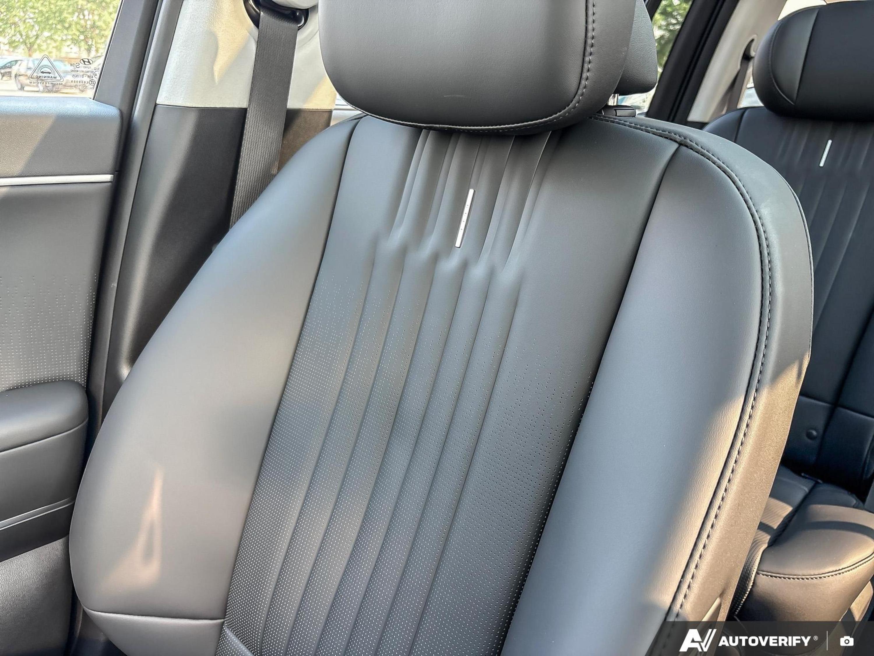 new 2026 Hyundai IONIQ 9 car, priced at $82,500