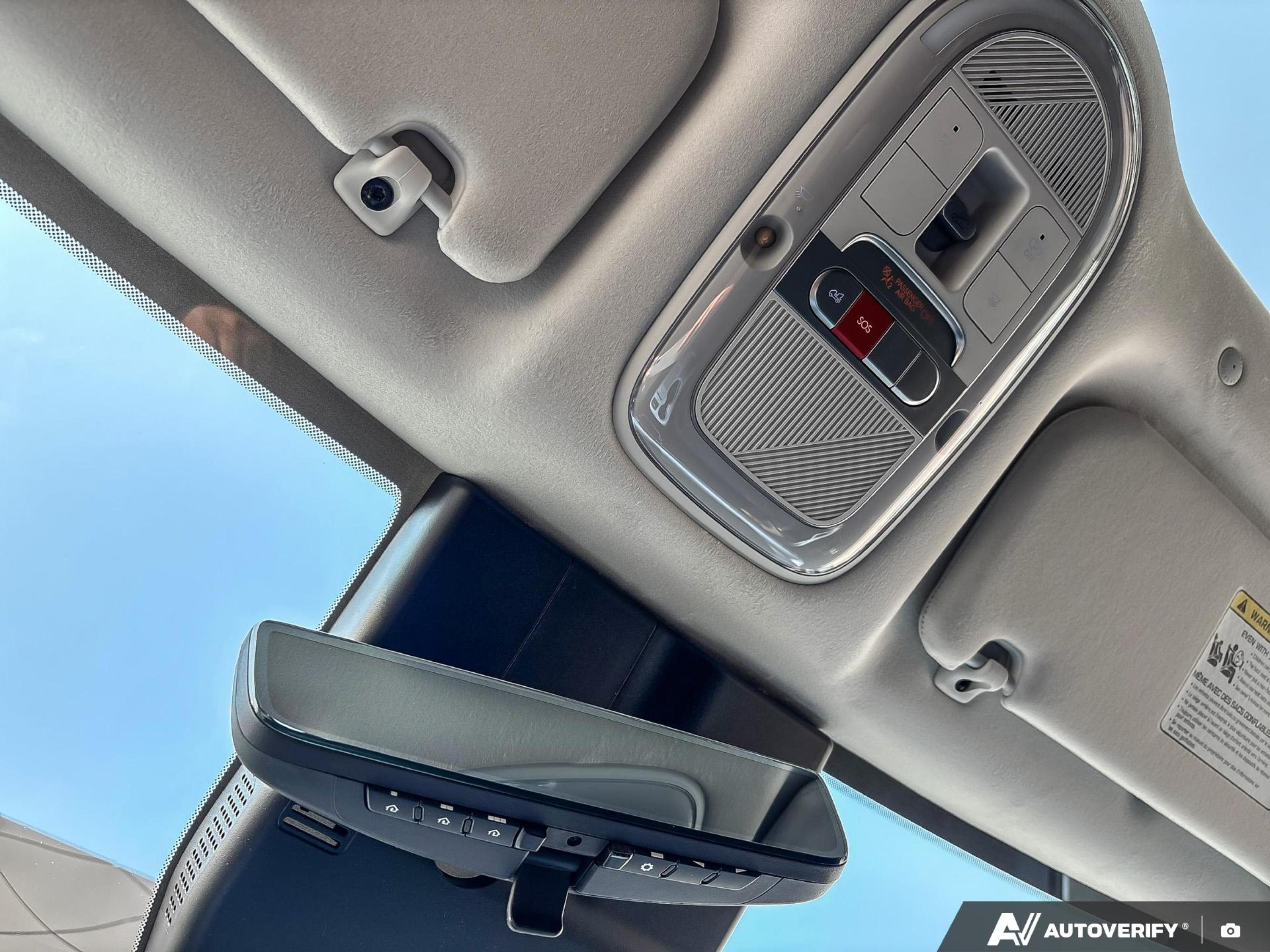 new 2026 Hyundai IONIQ 9 car, priced at $82,500