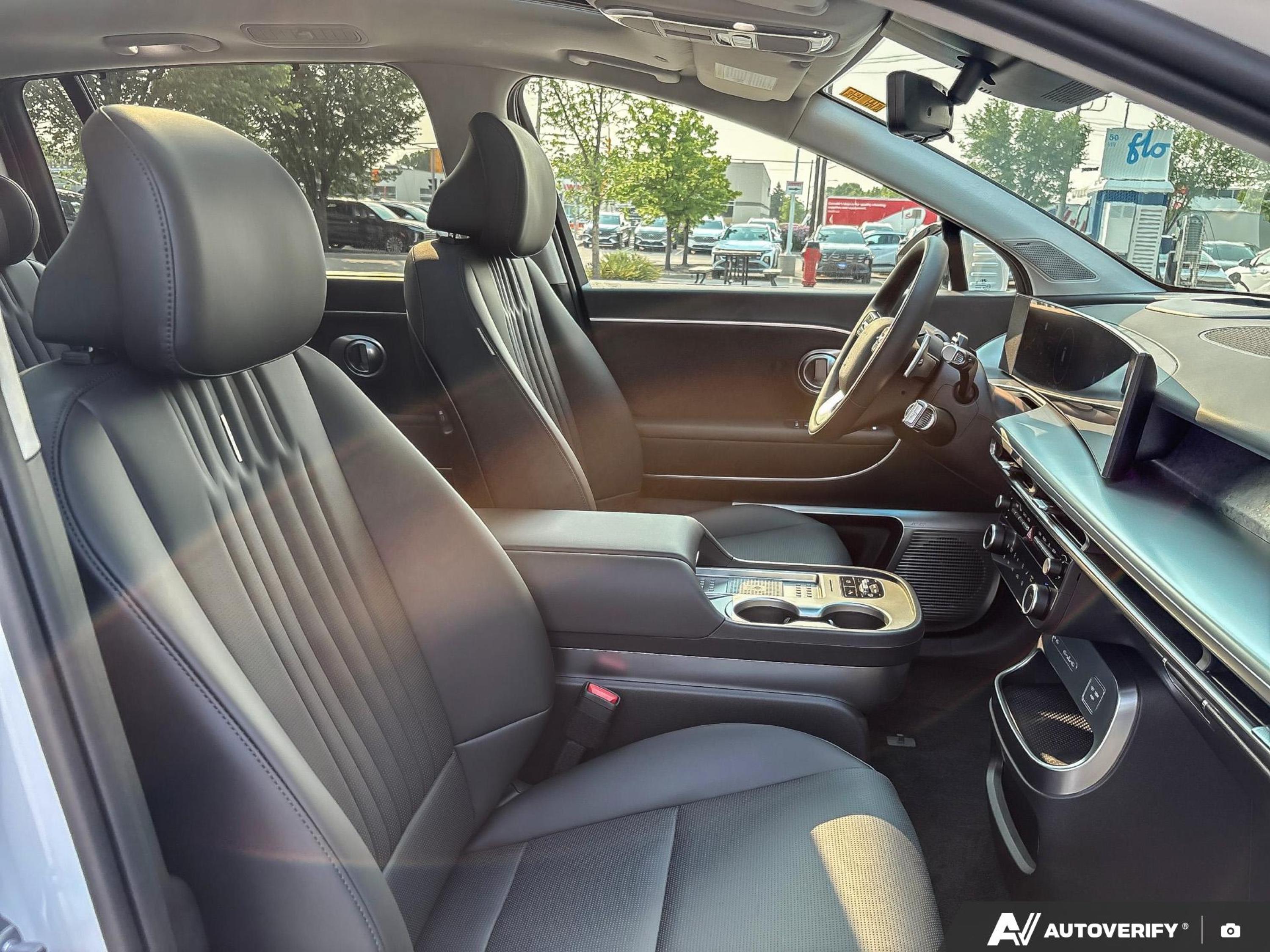 new 2026 Hyundai IONIQ 9 car, priced at $82,500