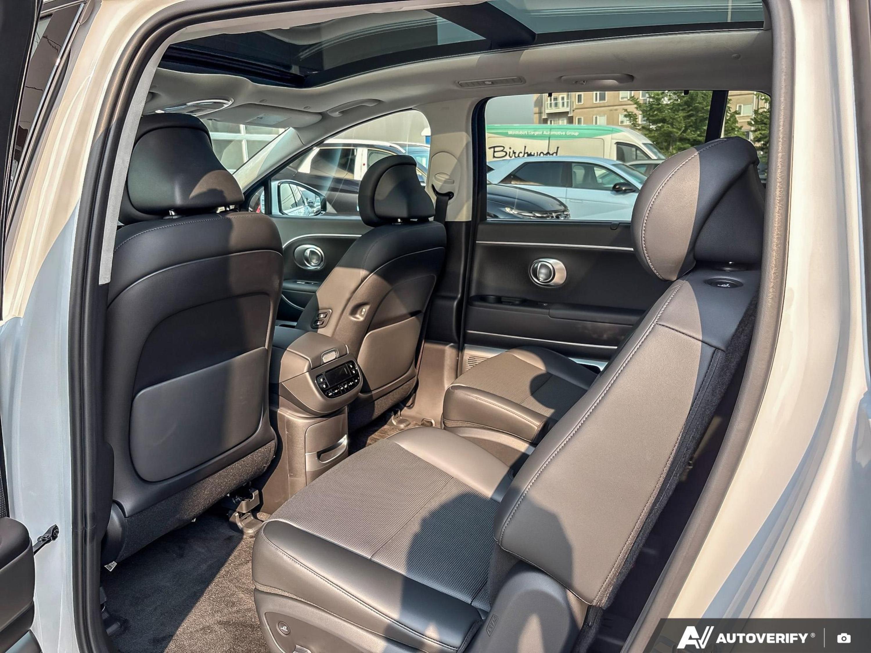 new 2026 Hyundai IONIQ 9 car, priced at $82,500