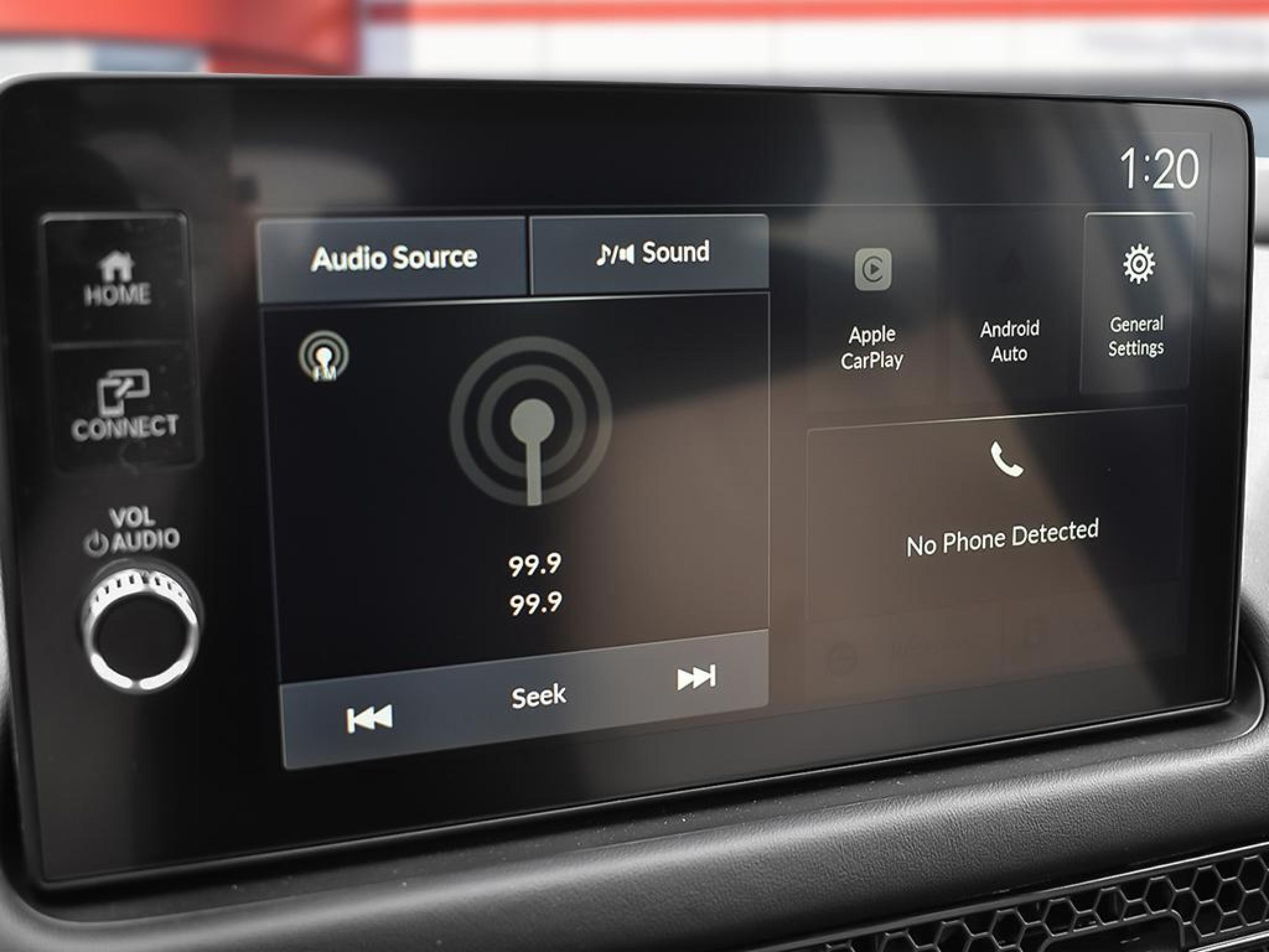 2026 Honda HR-V LX AWD, stock no. BHC2019 | Birchwood Honda Regent 2026 Honda HR-V LX AWD, stock no. BHC2019 | Birchwood Honda Regent