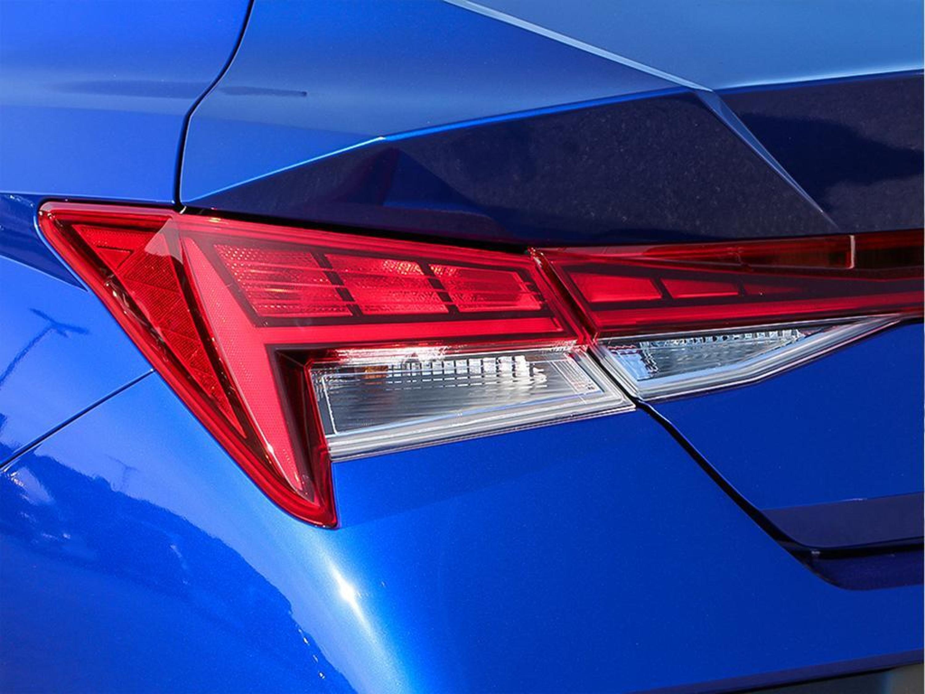 new 2025 Hyundai Elantra car, priced at $31,000