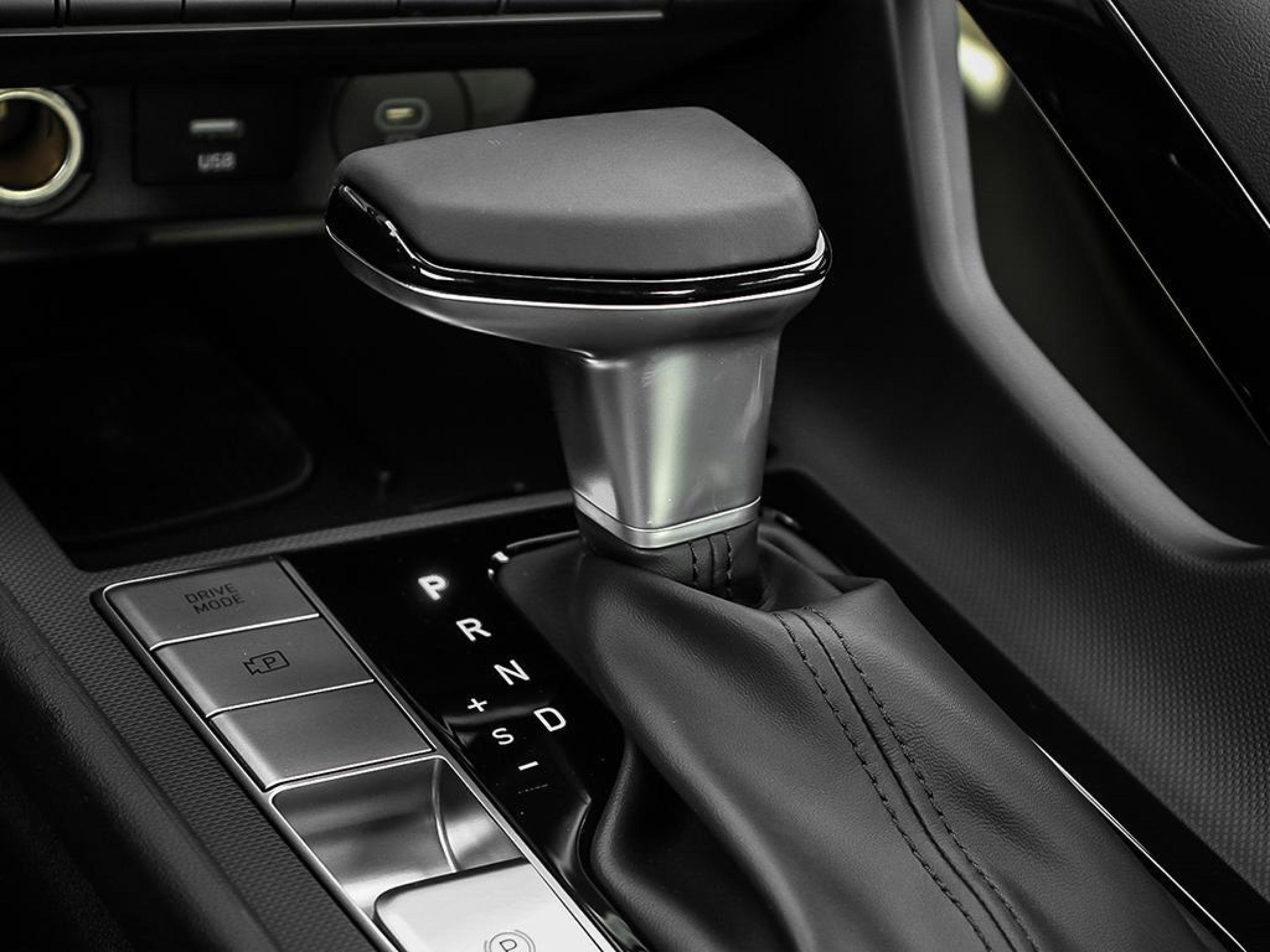 new 2025 Hyundai Elantra car, priced at $31,000