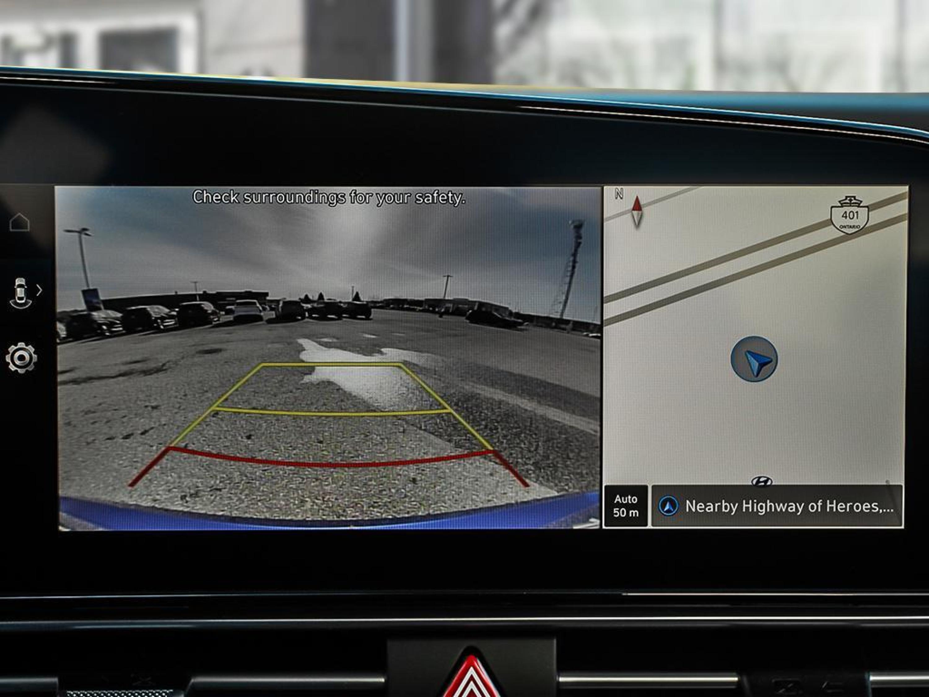 new 2025 Hyundai Elantra car, priced at $31,000