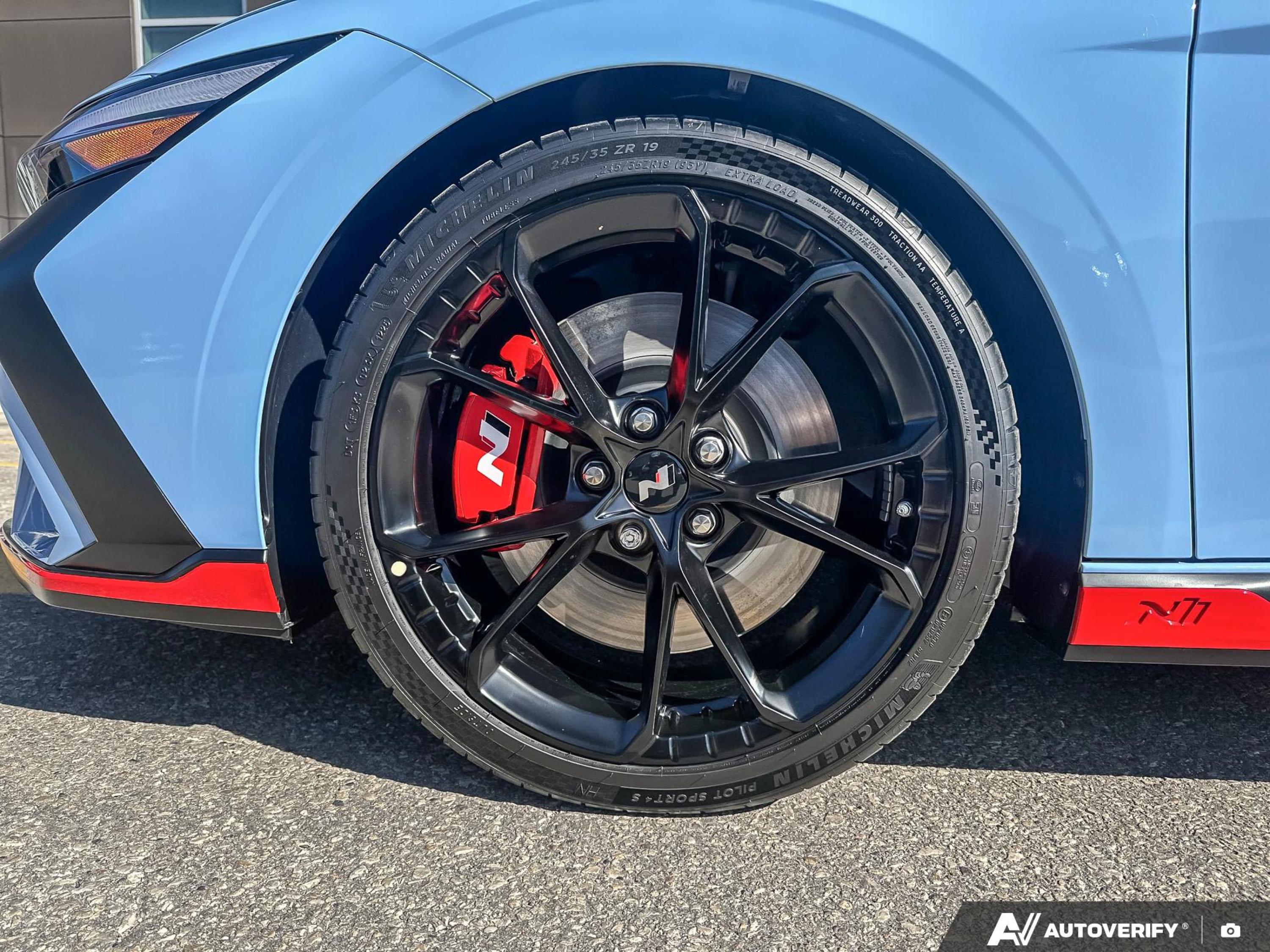 new 2025 Hyundai Elantra car, priced at $42,193