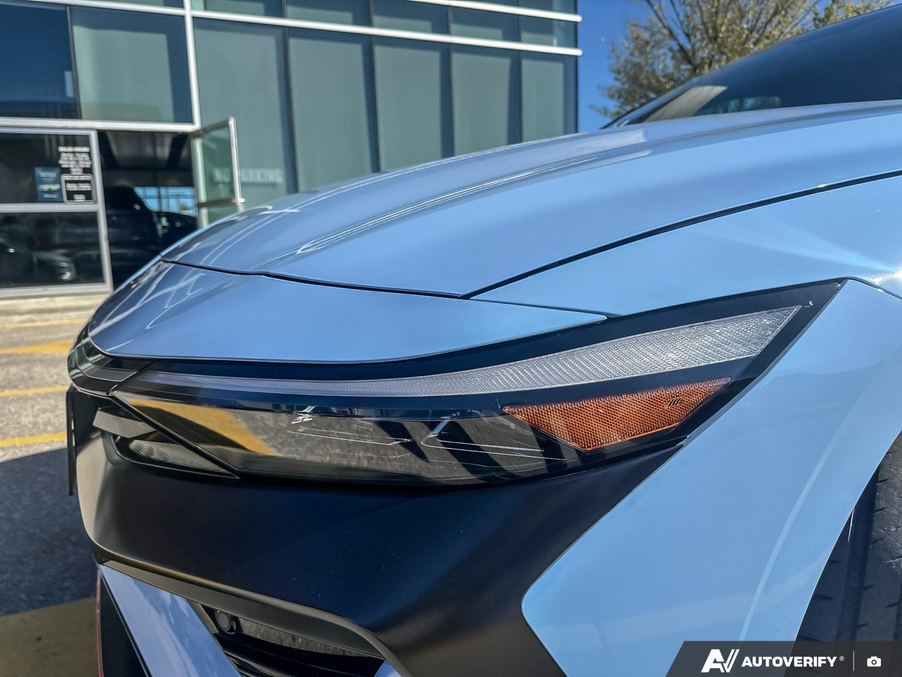 new 2025 Hyundai Elantra car, priced at $41,693