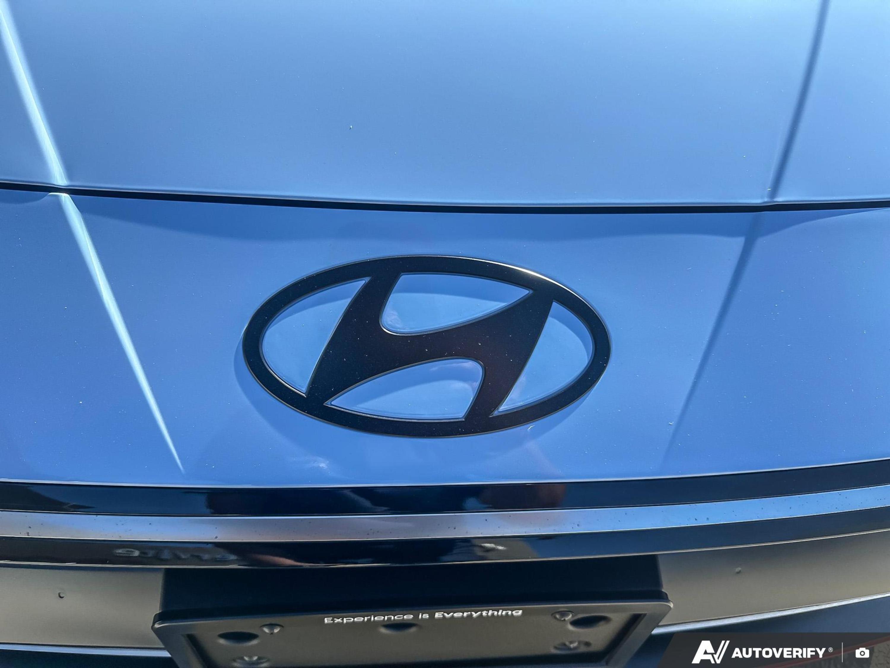 new 2025 Hyundai Elantra car, priced at $41,693