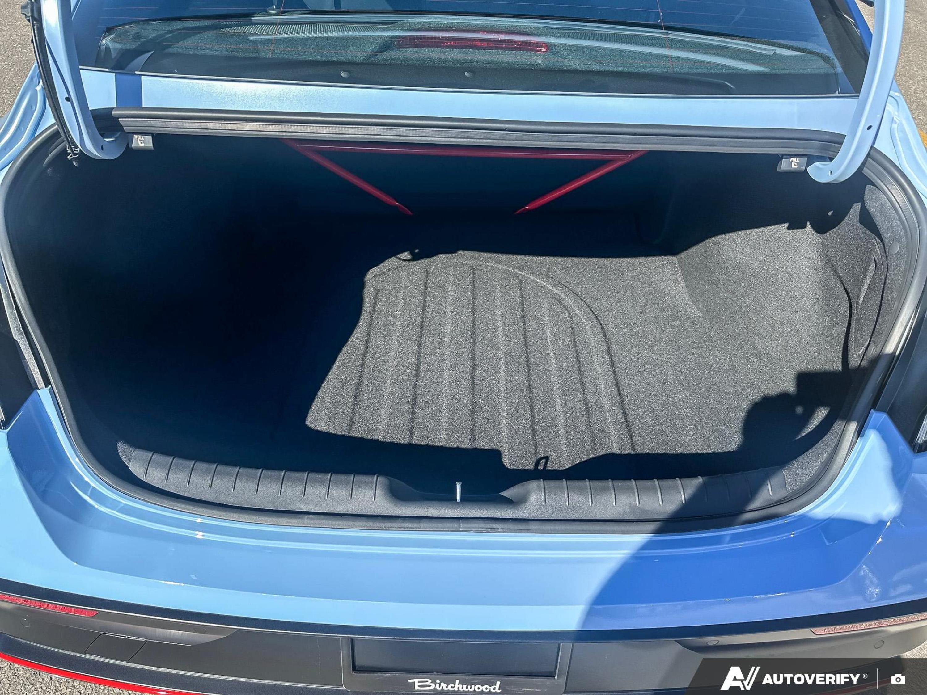 new 2025 Hyundai Elantra car, priced at $41,693