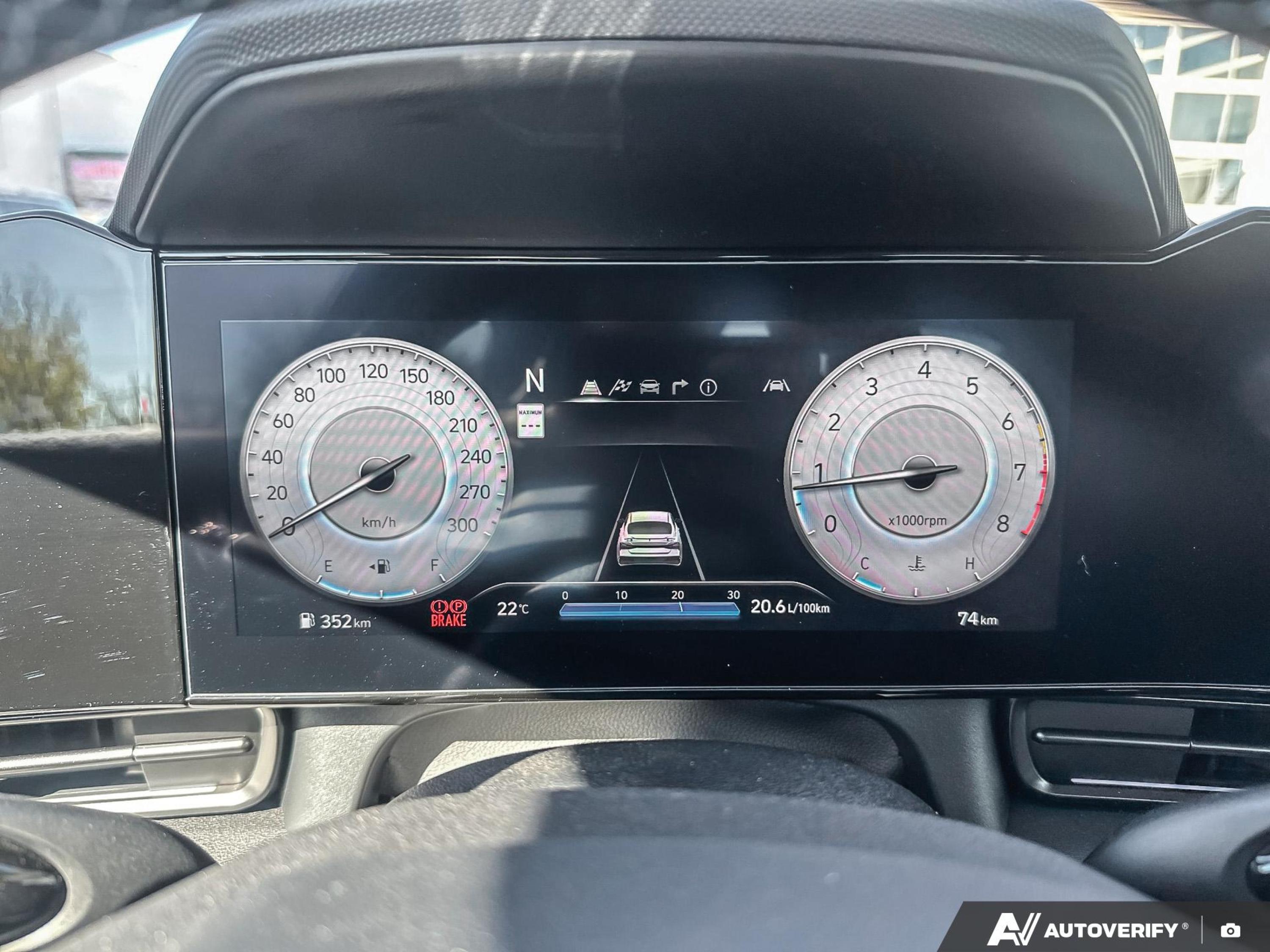 new 2025 Hyundai Elantra car, priced at $41,693