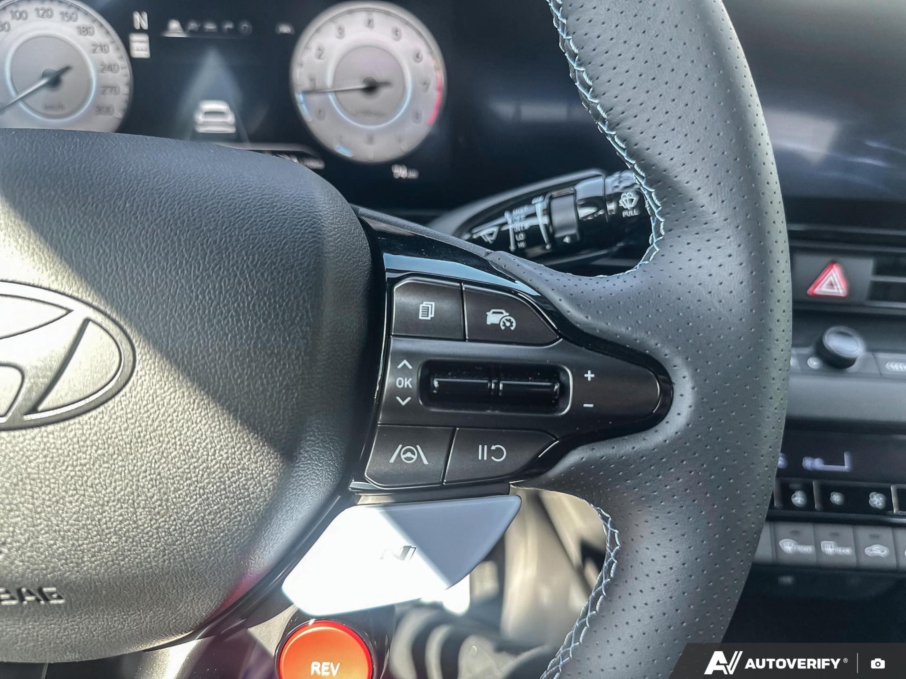 new 2025 Hyundai Elantra car, priced at $41,693