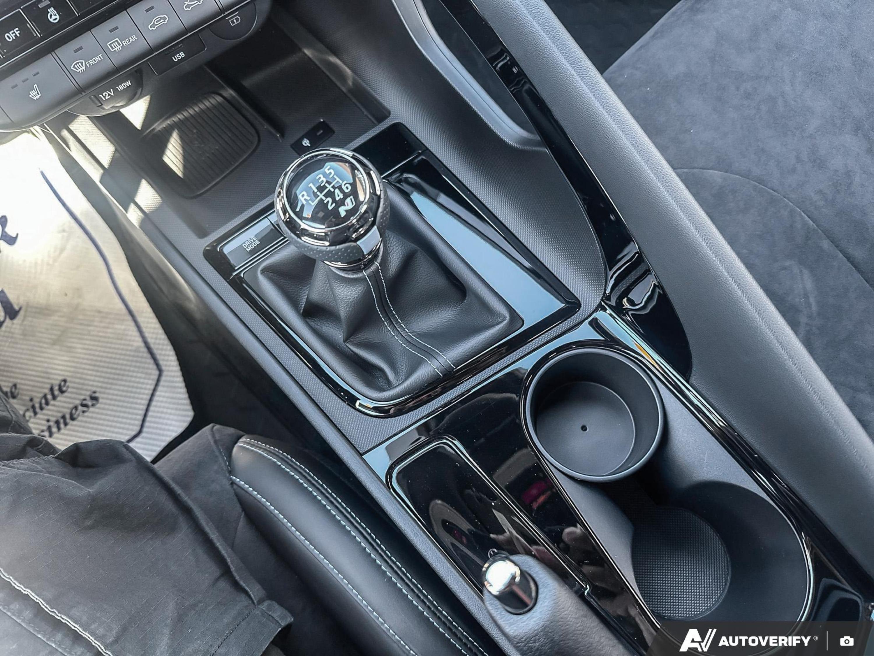 new 2025 Hyundai Elantra car, priced at $41,693