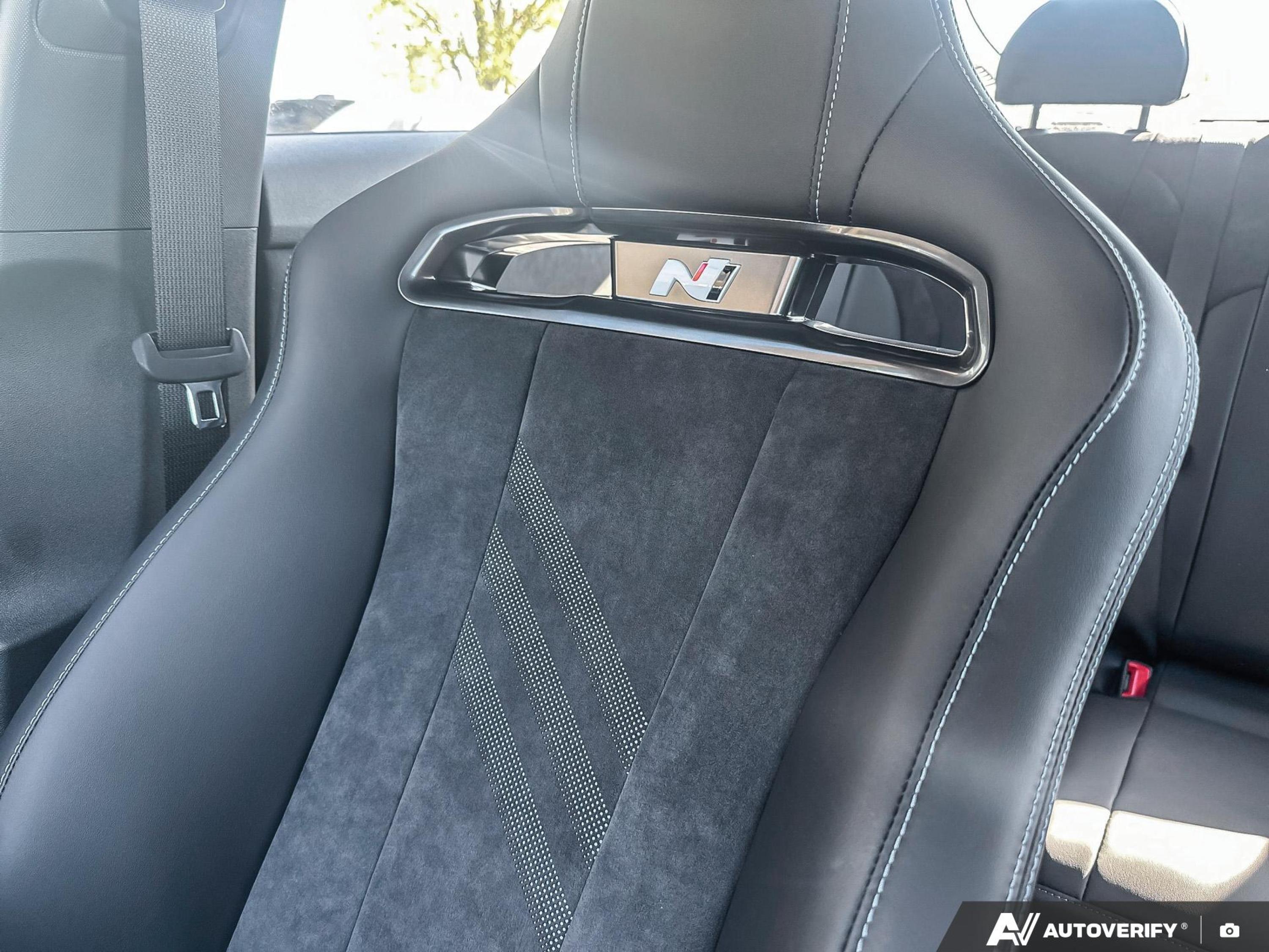 new 2025 Hyundai Elantra car, priced at $41,693