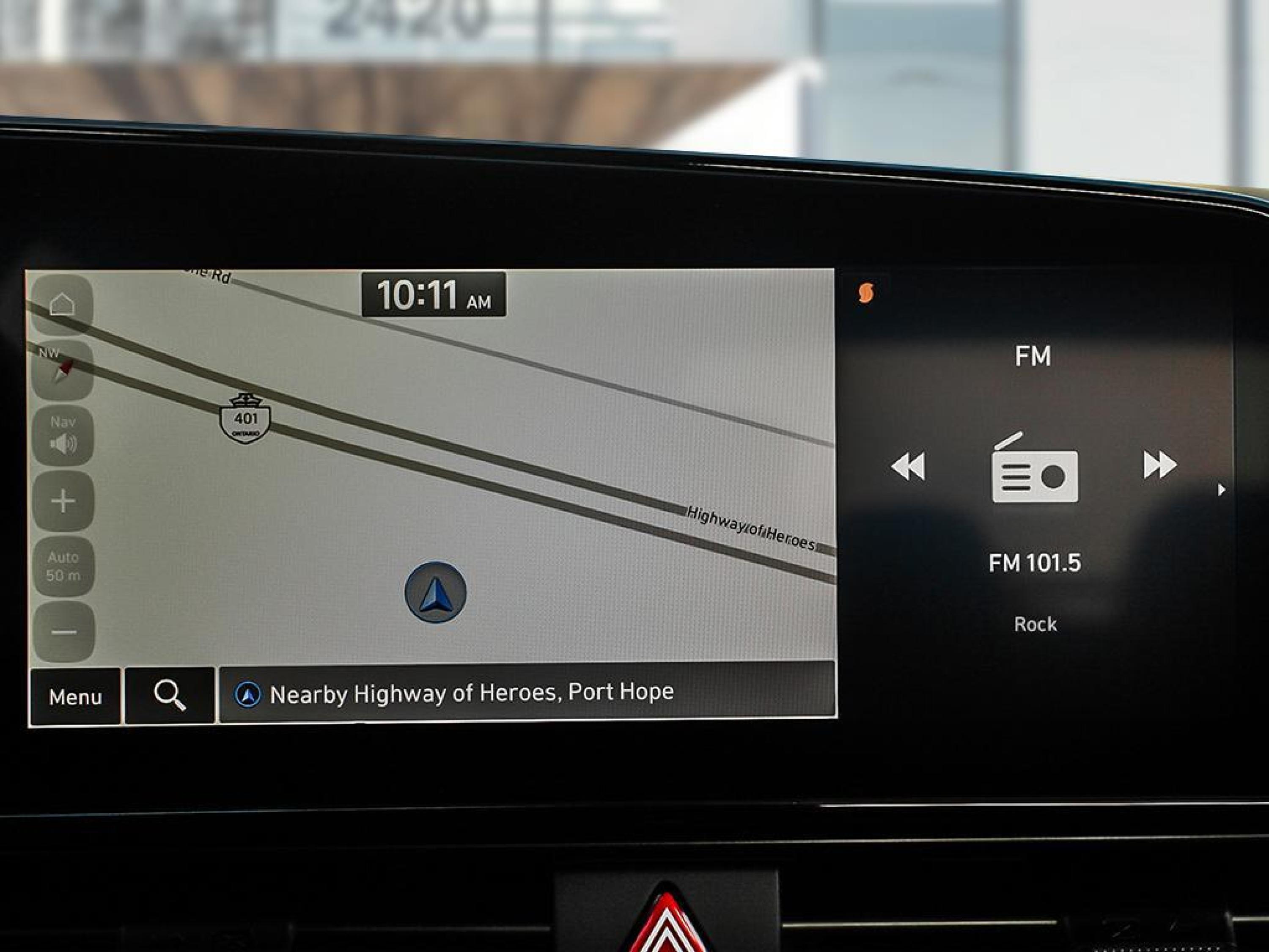 new 2025 Hyundai Elantra car, priced at $32,999