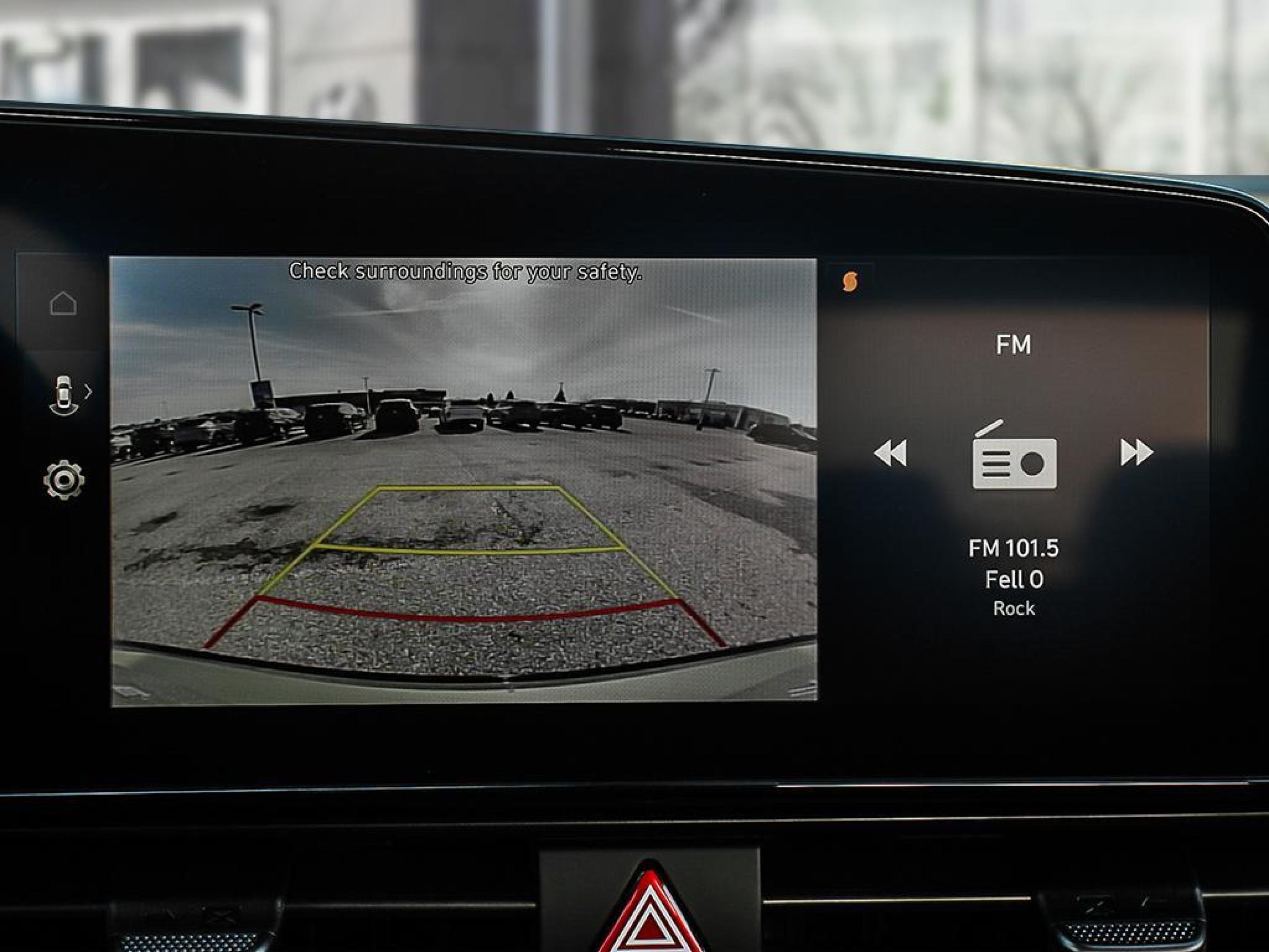 new 2025 Hyundai Elantra car, priced at $32,999