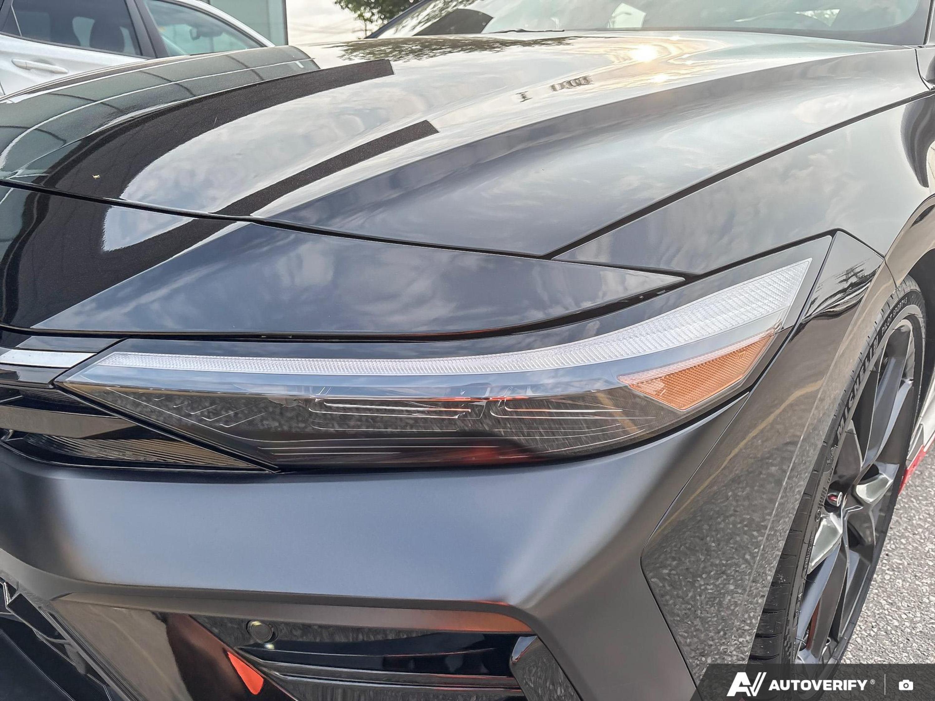 used 2025 Hyundai Elantra car, priced at $39,893