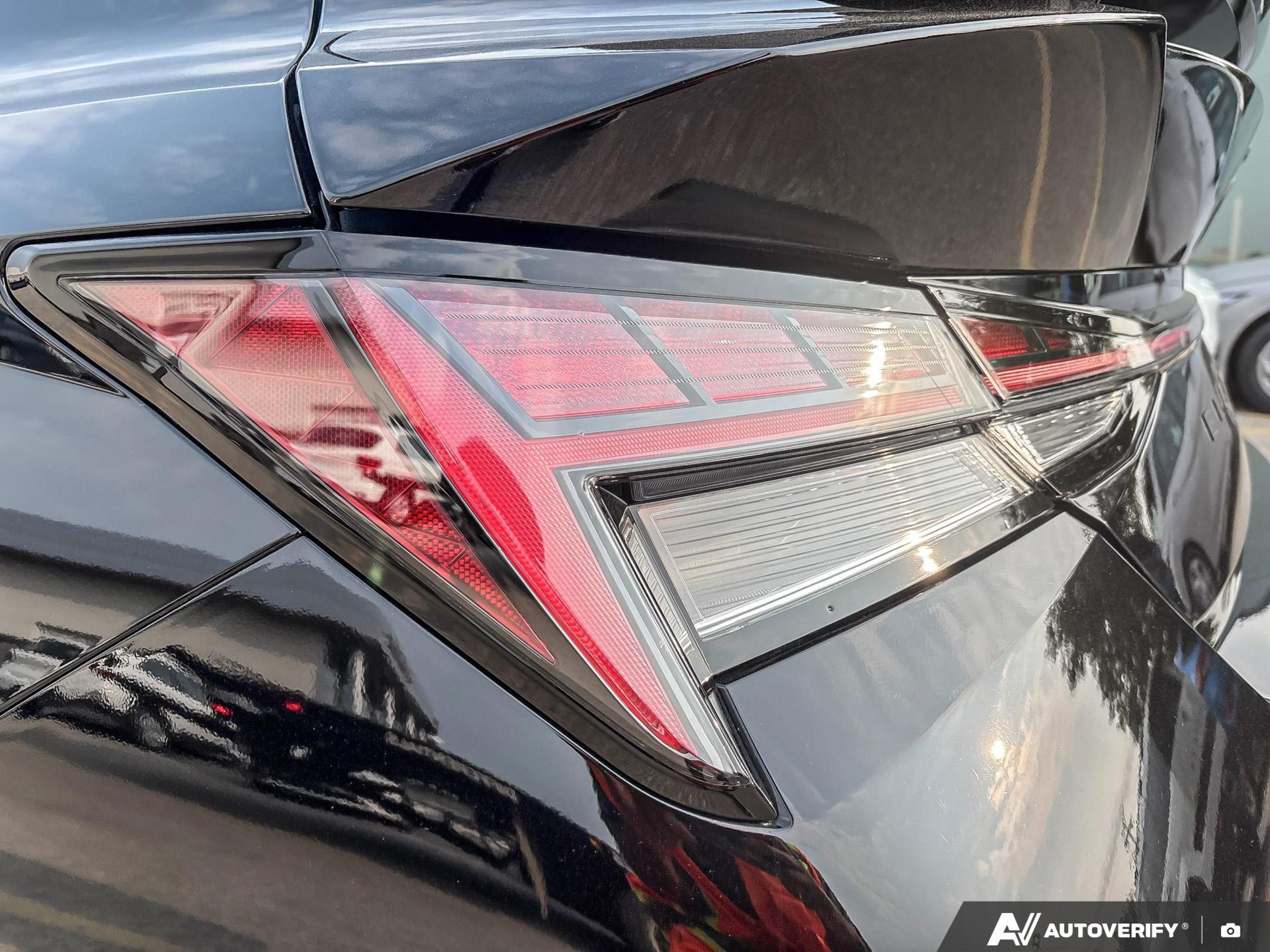 used 2025 Hyundai Elantra car, priced at $39,893