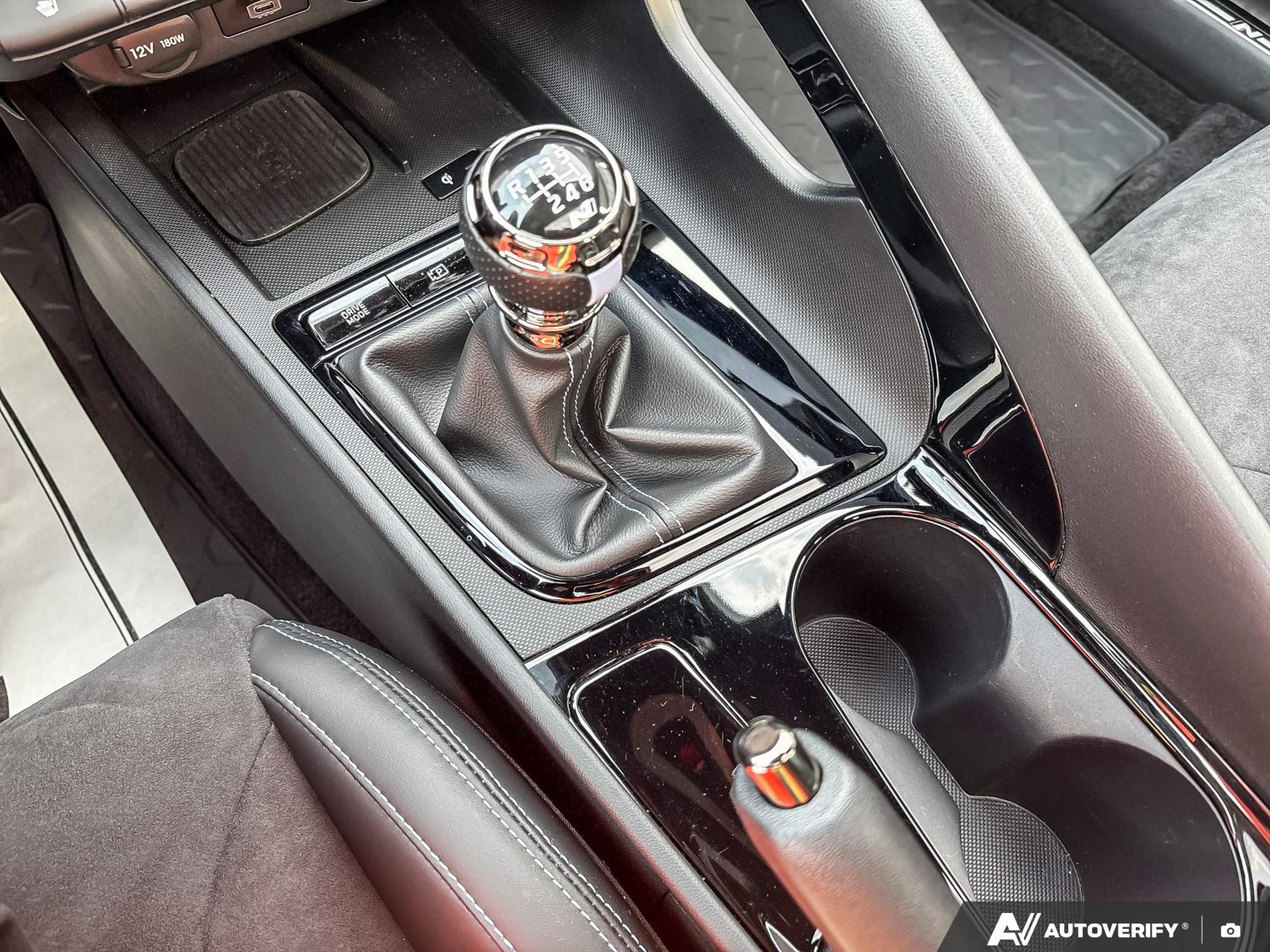 used 2025 Hyundai Elantra car, priced at $39,893