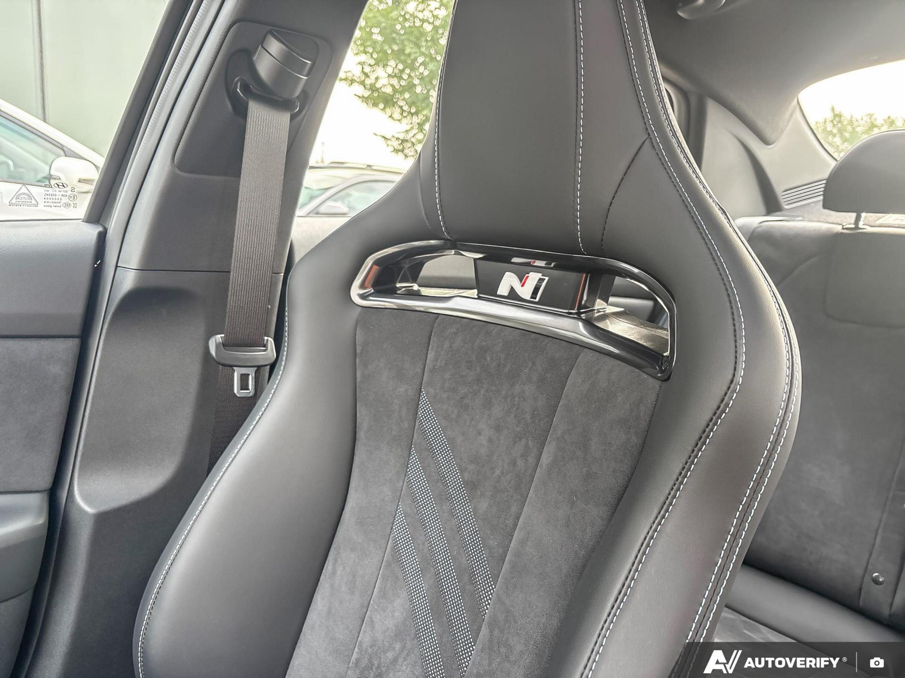 used 2025 Hyundai Elantra car, priced at $39,893