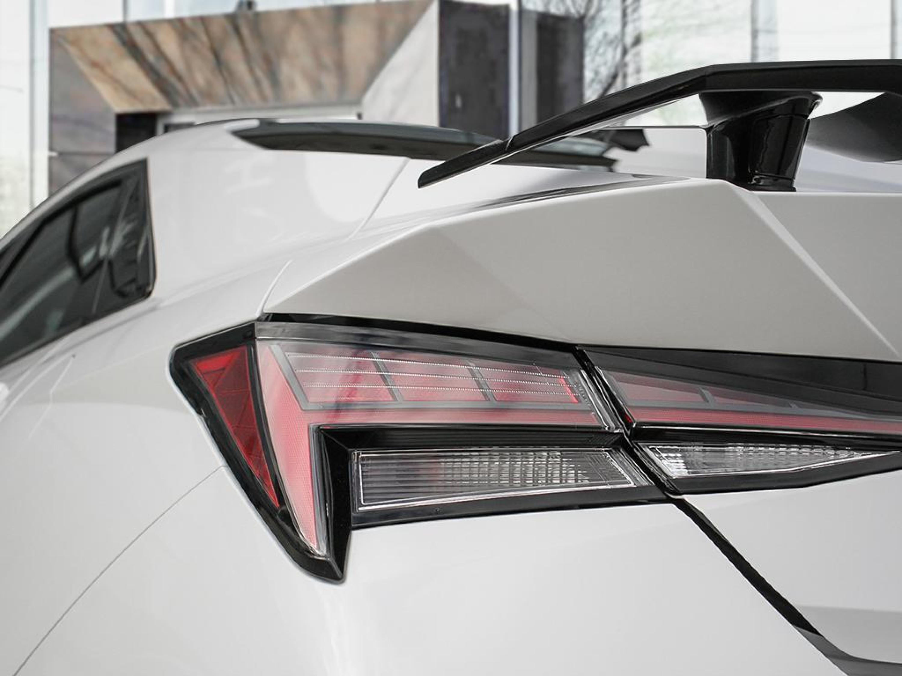 new 2025 Hyundai Elantra car, priced at $44,498