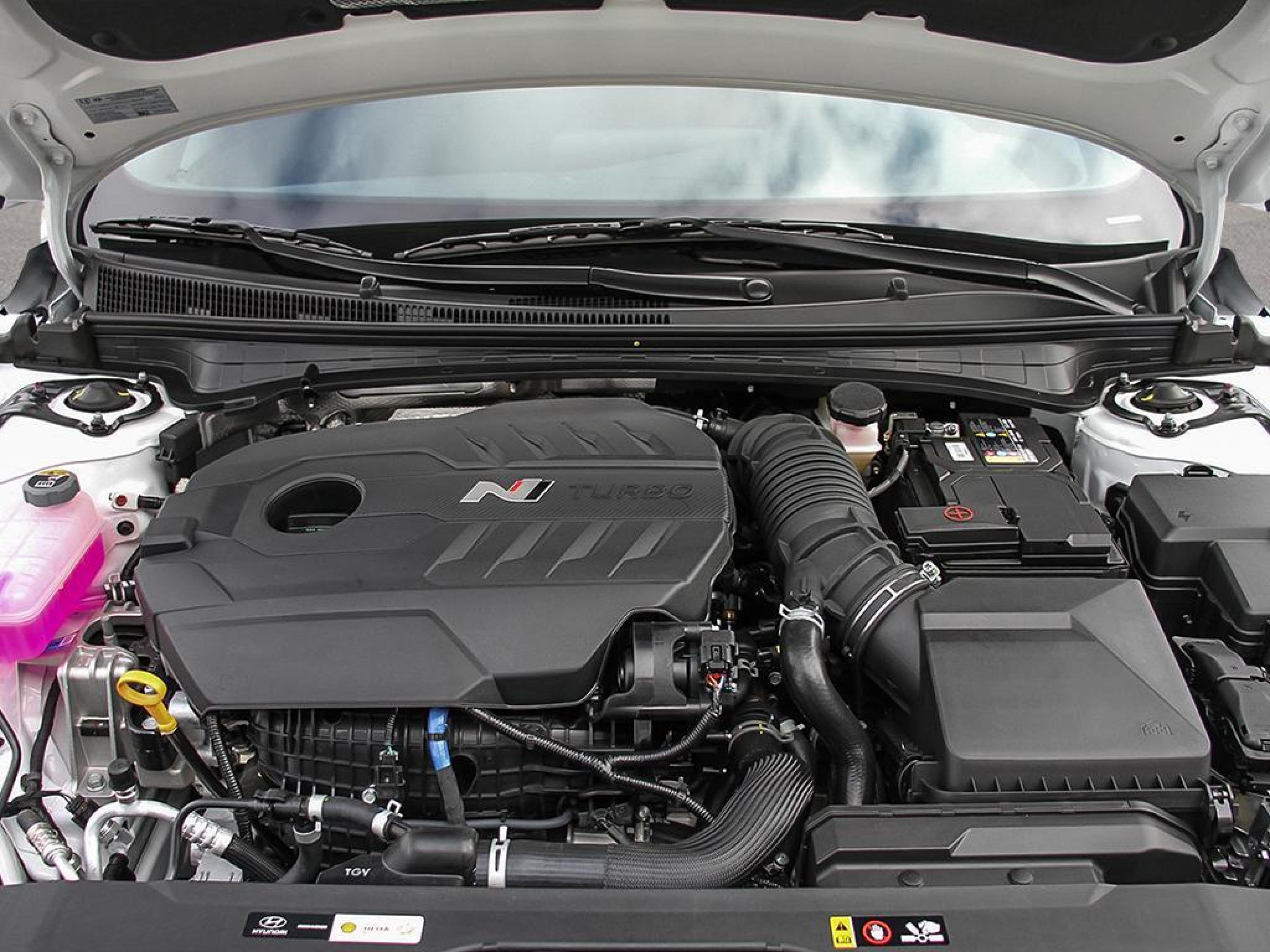 new 2025 Hyundai Elantra car, priced at $40,800