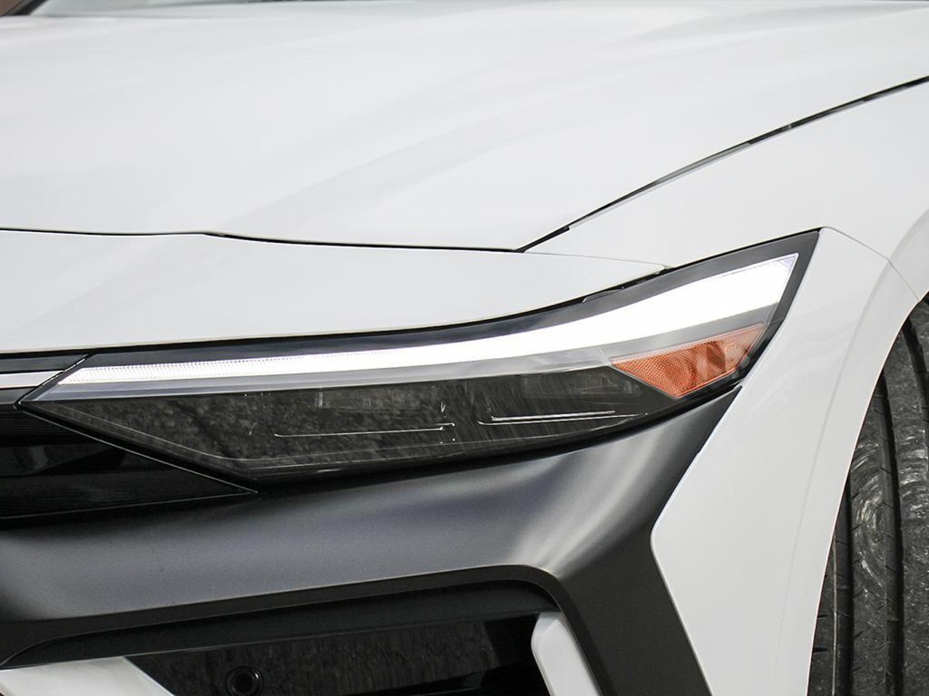 new 2025 Hyundai Elantra car, priced at $40,800