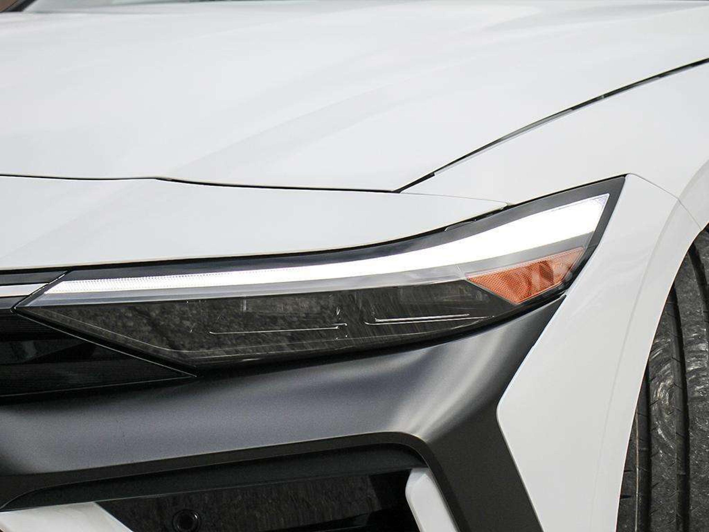 new 2025 Hyundai Elantra car, priced at $39,999