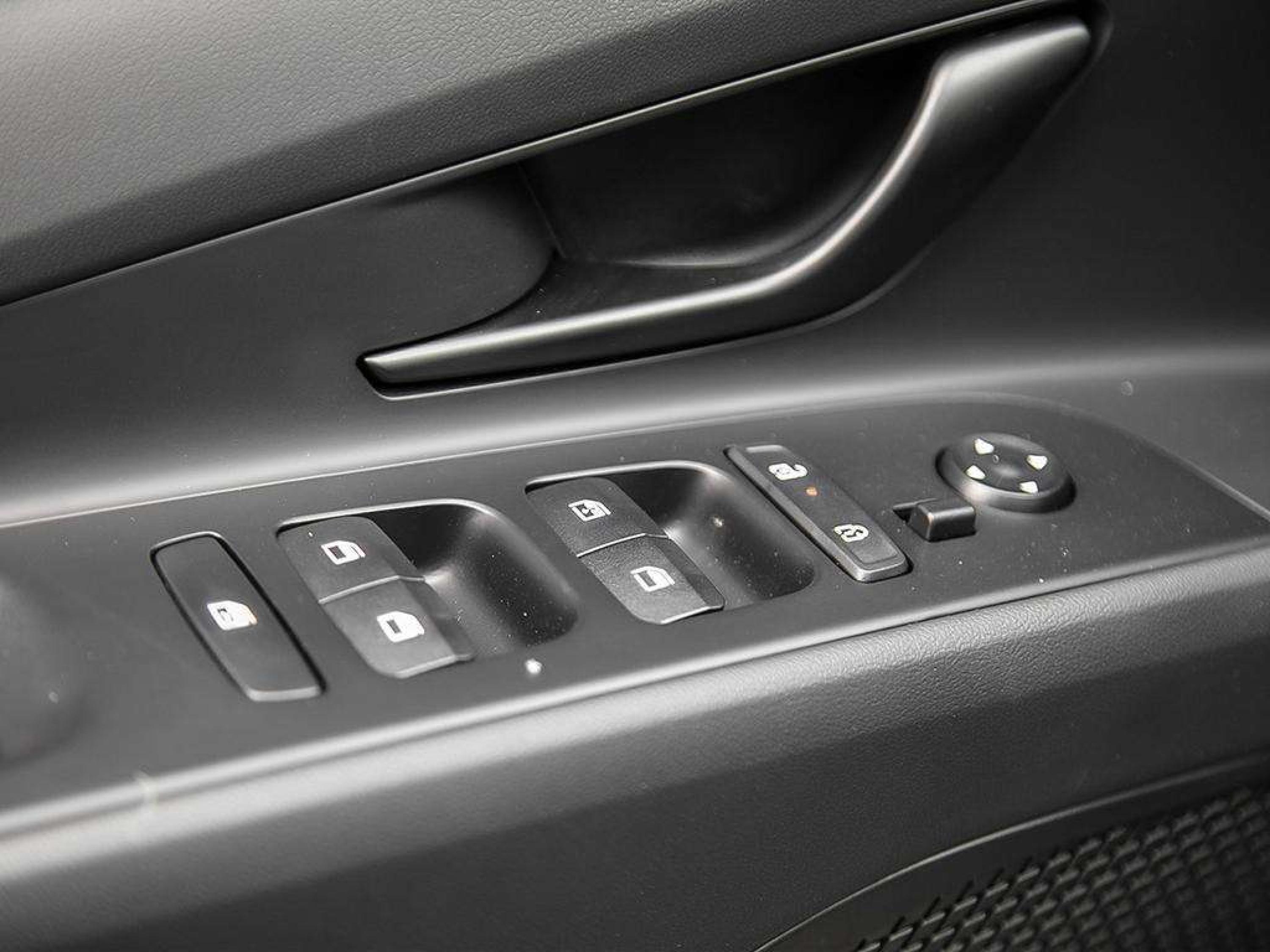new 2025 Hyundai Elantra car, priced at $39,999