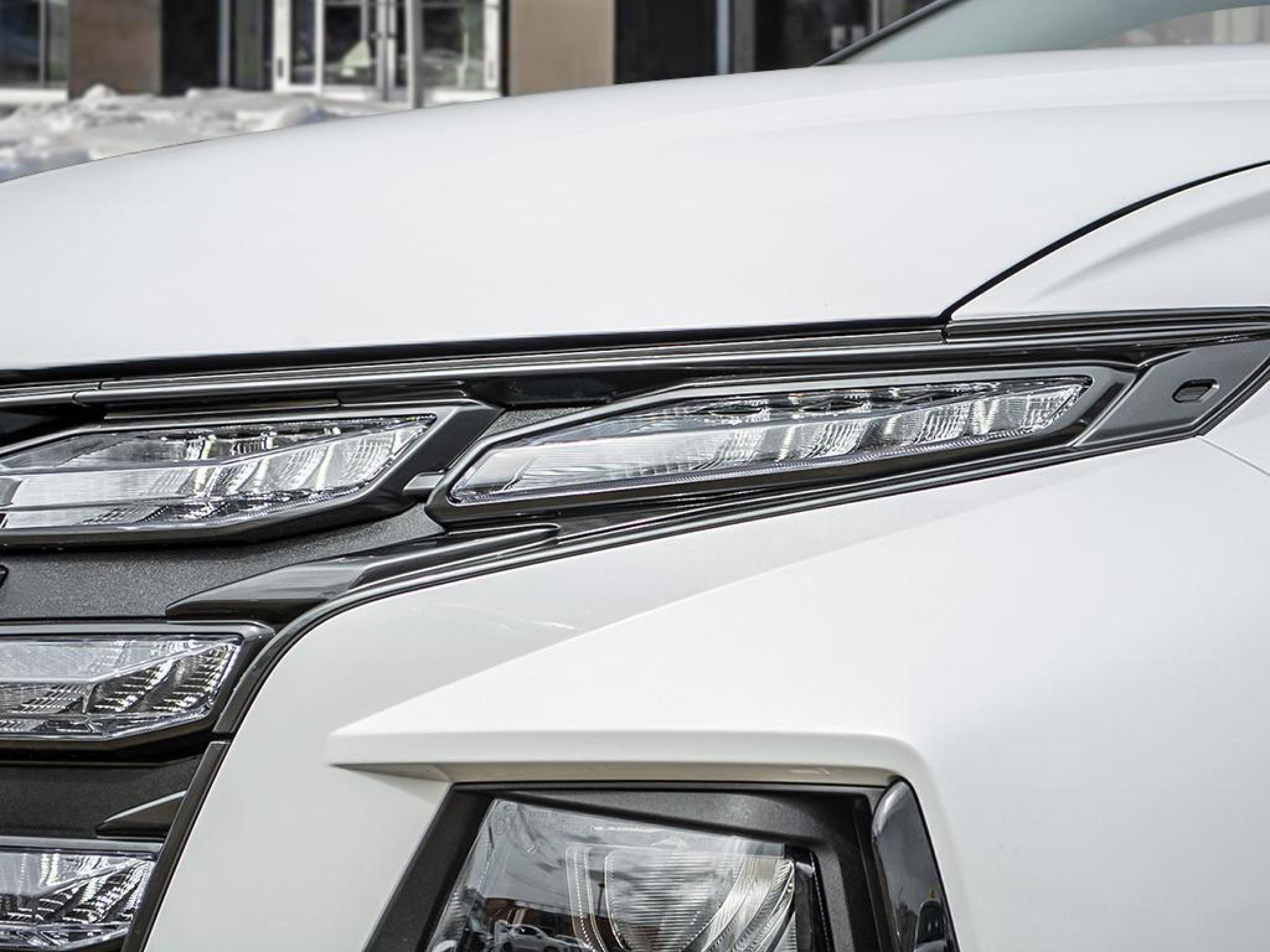 new 2025 Hyundai Tucson car, priced at $41,000