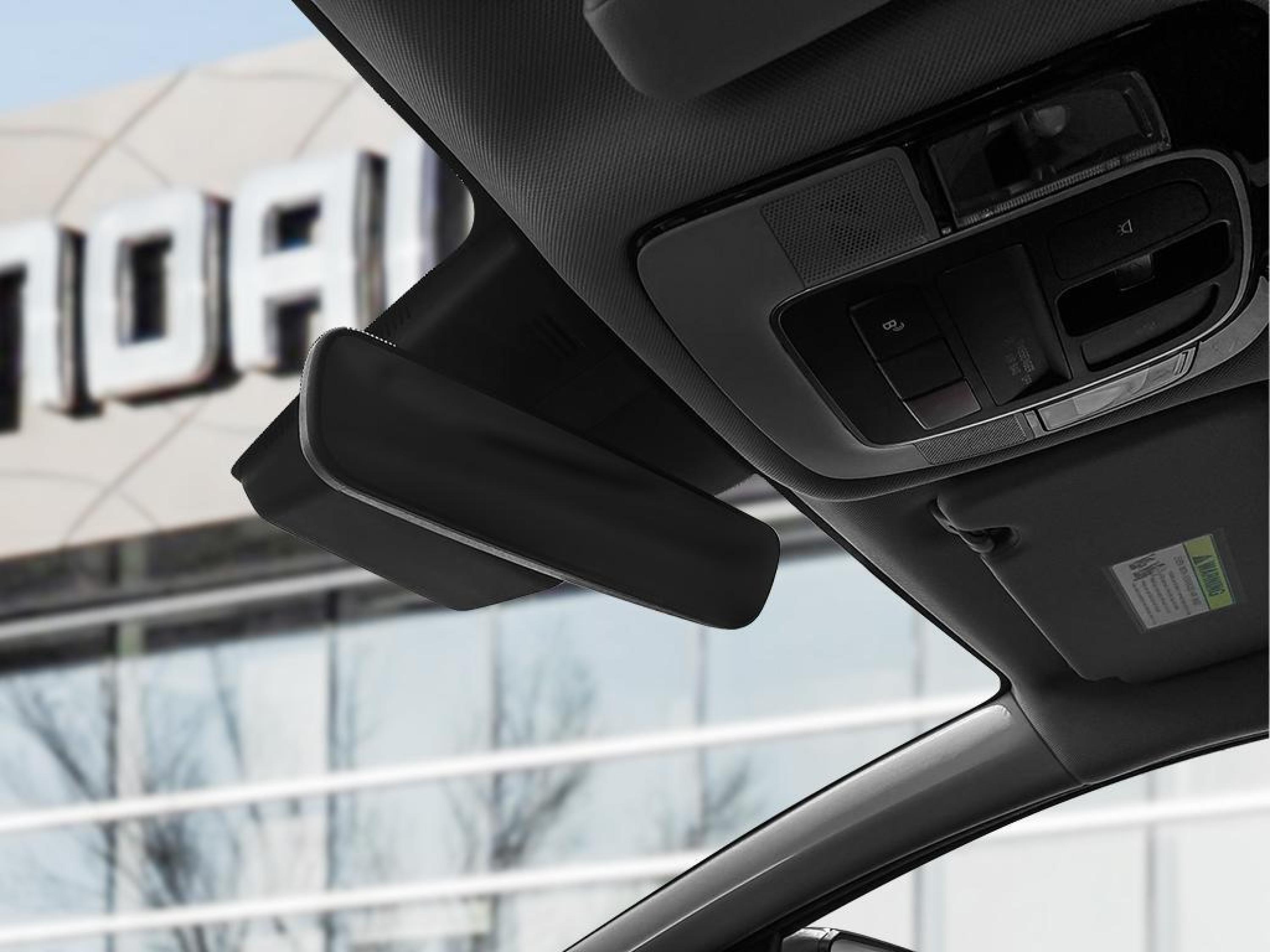 new 2025 Hyundai Tucson car, priced at $41,000