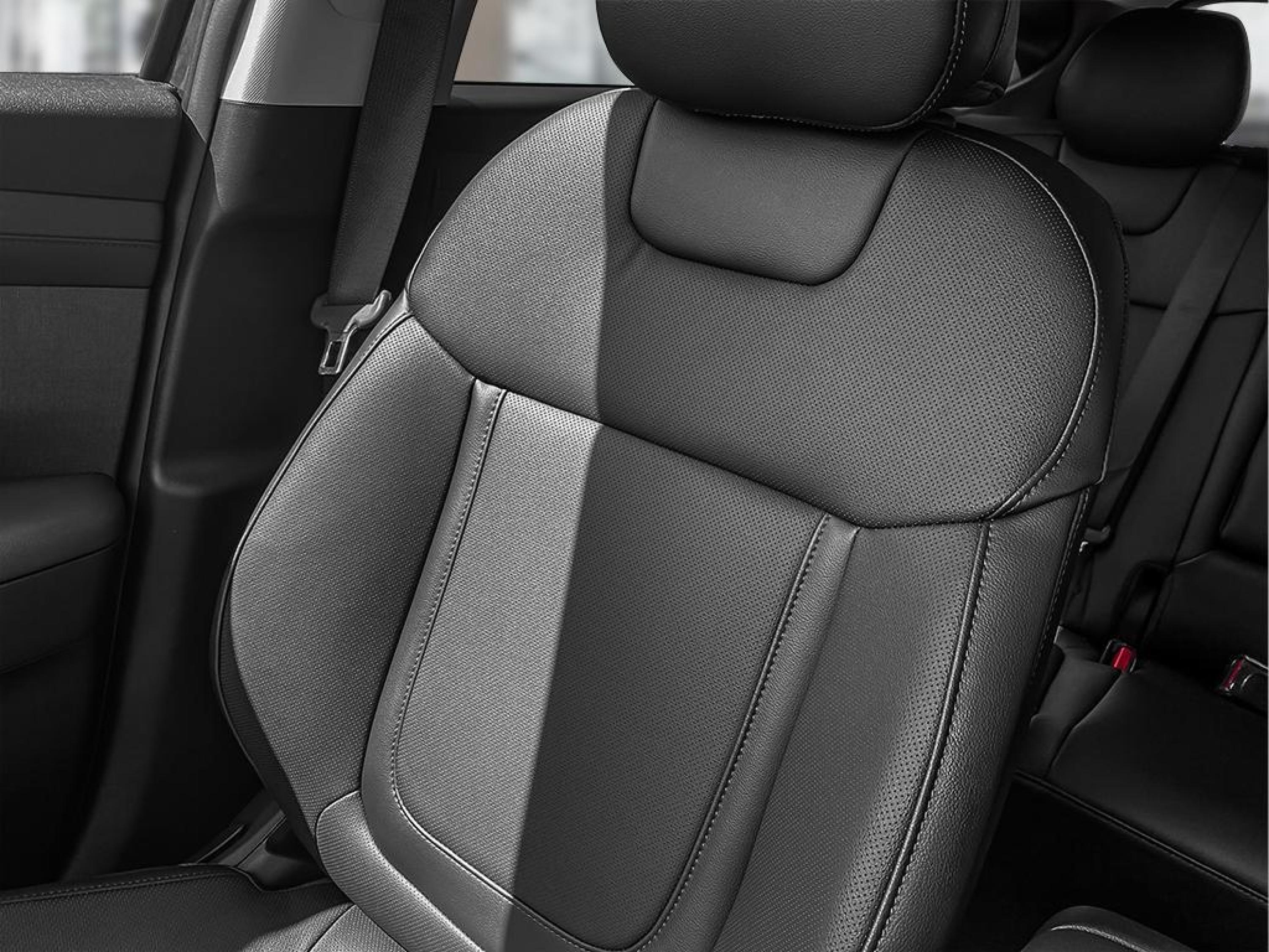 new 2025 Hyundai Tucson car, priced at $41,000