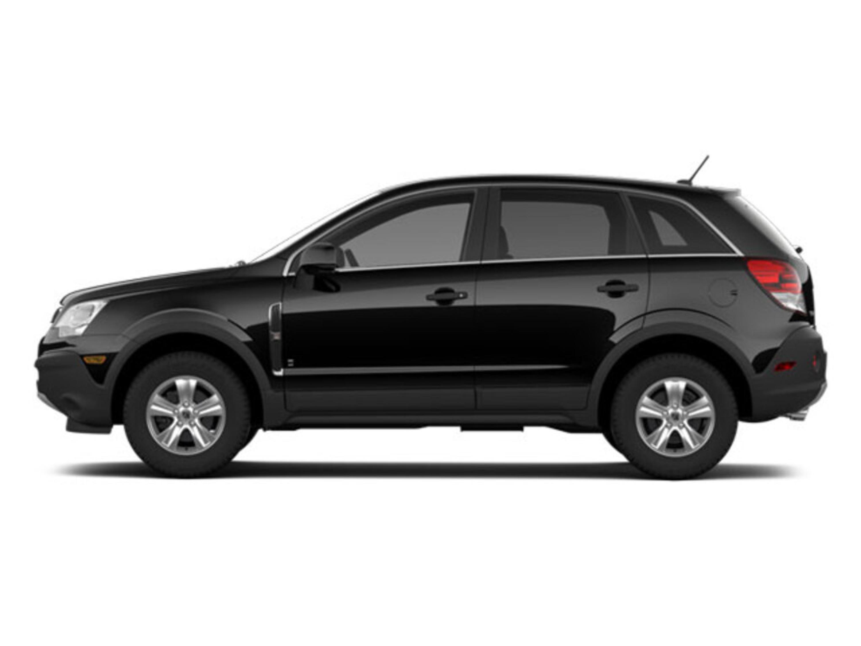 2009 Saturn VUE XR V6
