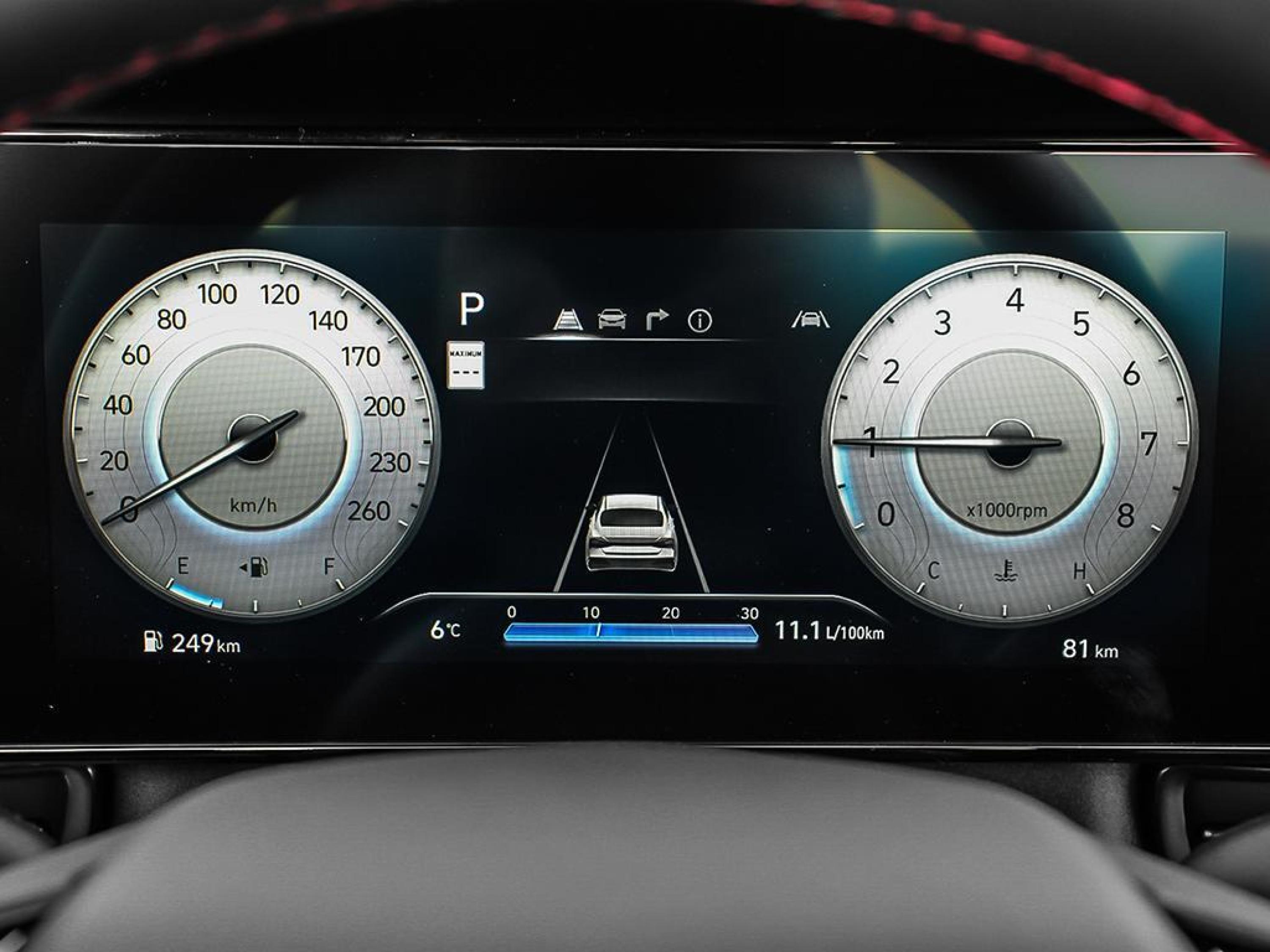 new 2025 Hyundai Elantra car, priced at $33,623