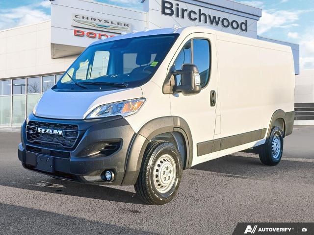Photo of vehicle