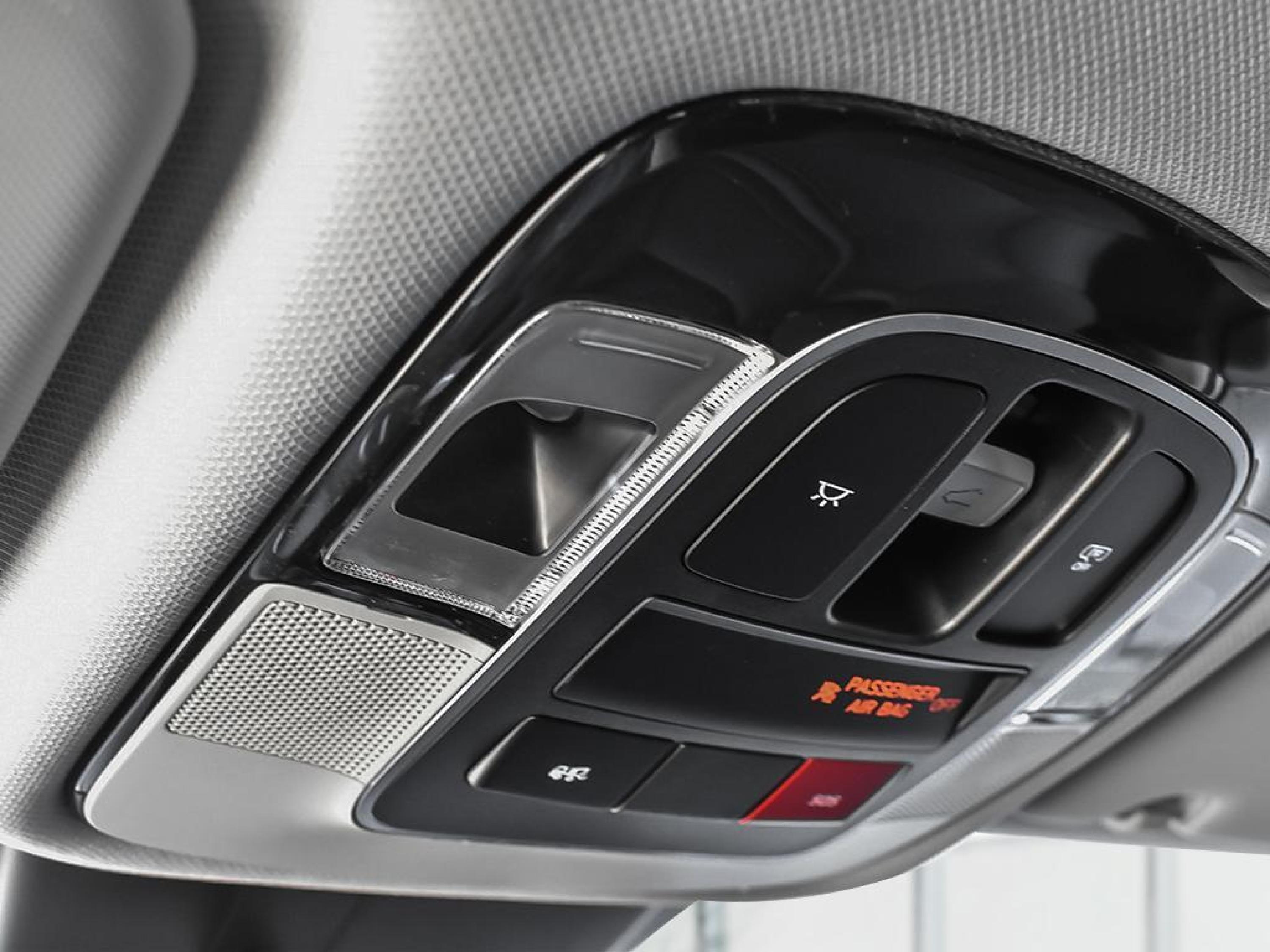 new 2026 Hyundai Tucson car, priced at $43,248