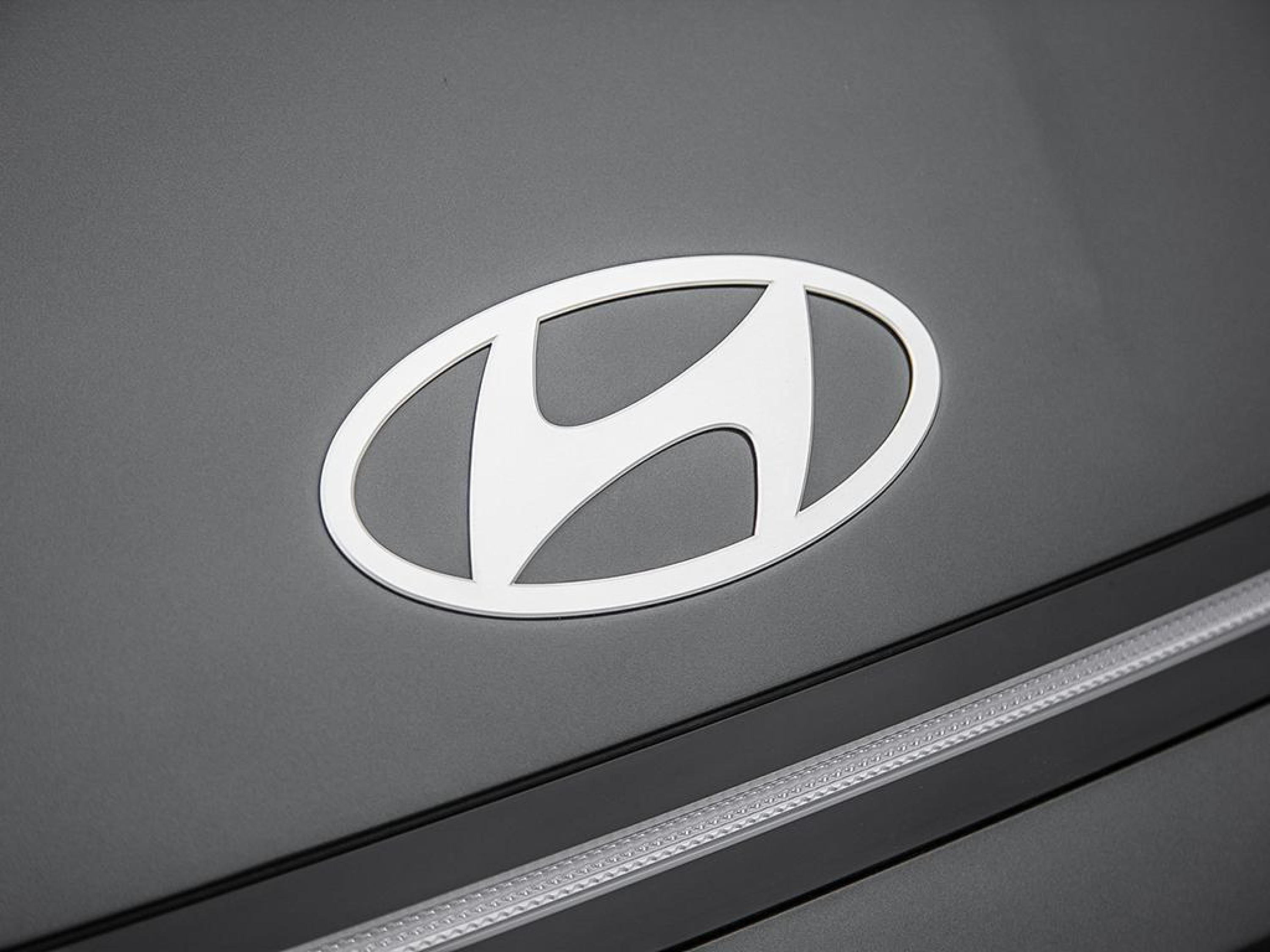 new 2026 Hyundai Sonata car, priced at $40,798