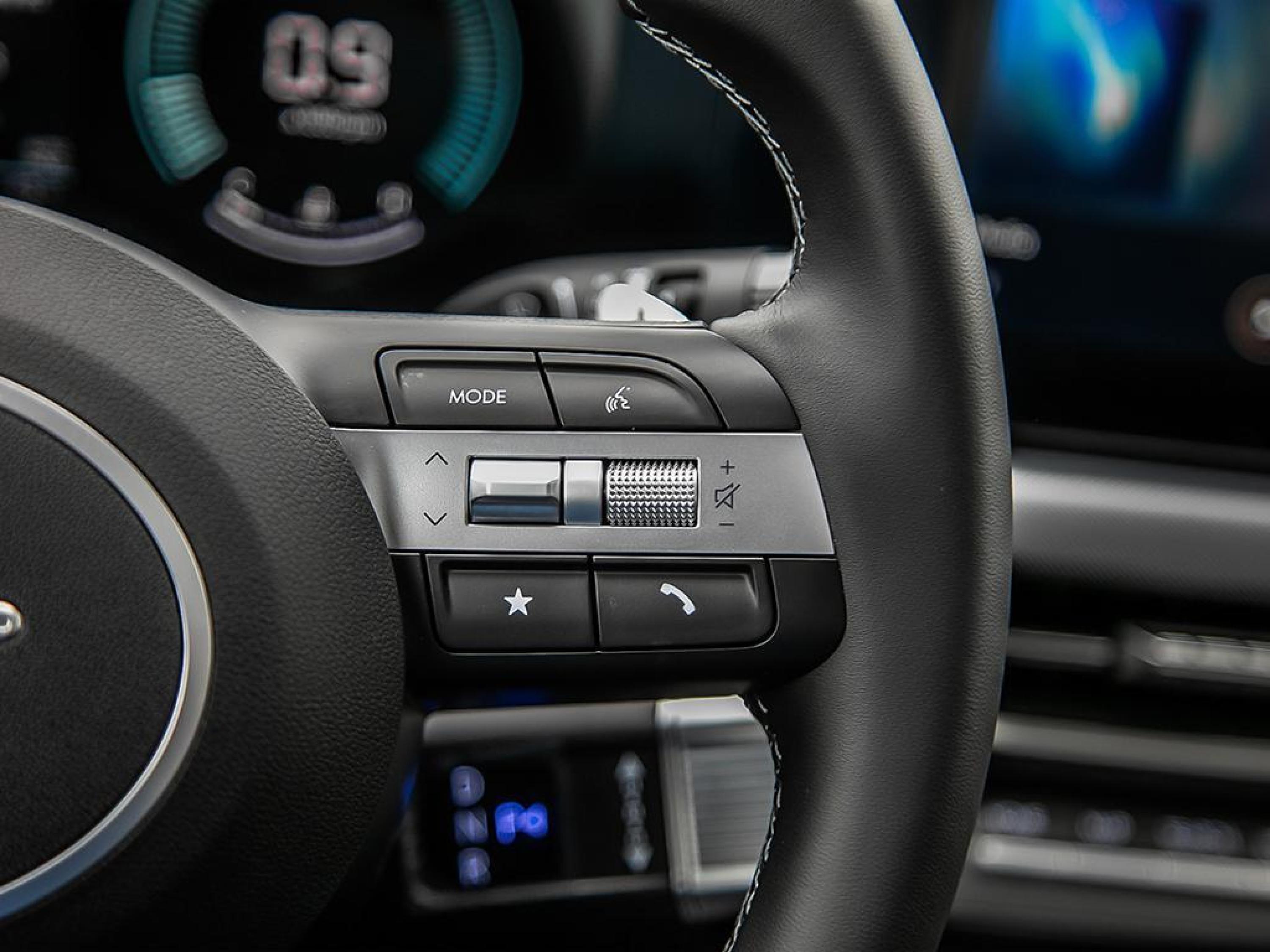 new 2026 Hyundai Sonata car, priced at $40,798