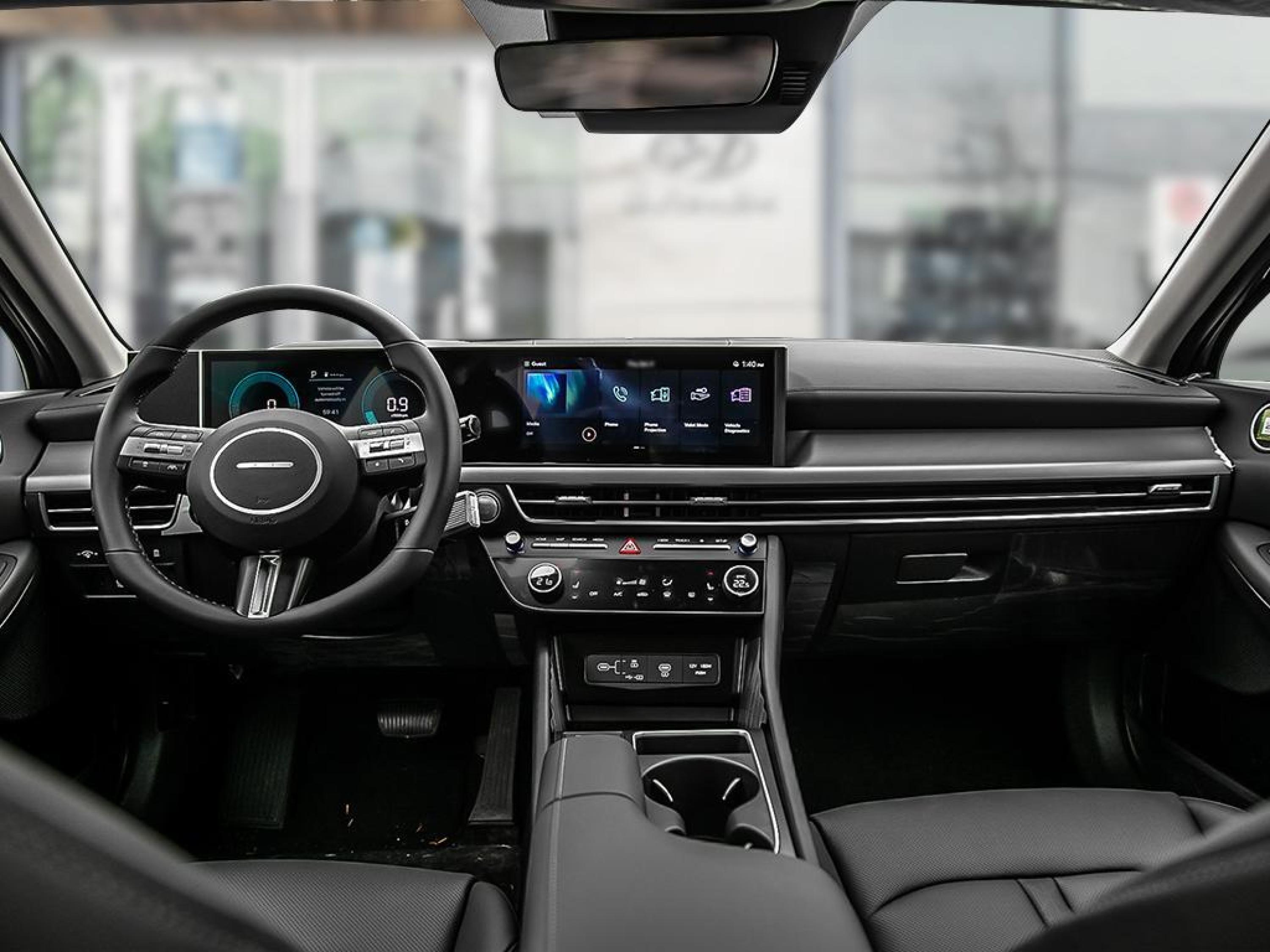 new 2026 Hyundai Sonata car, priced at $40,798