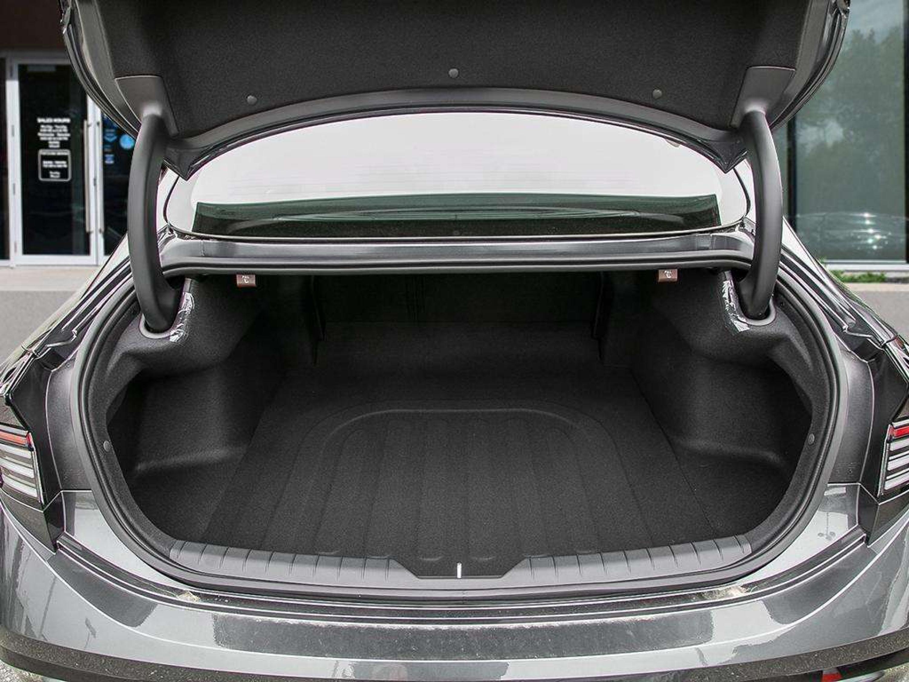 new 2026 Hyundai Sonata car, priced at $39,000