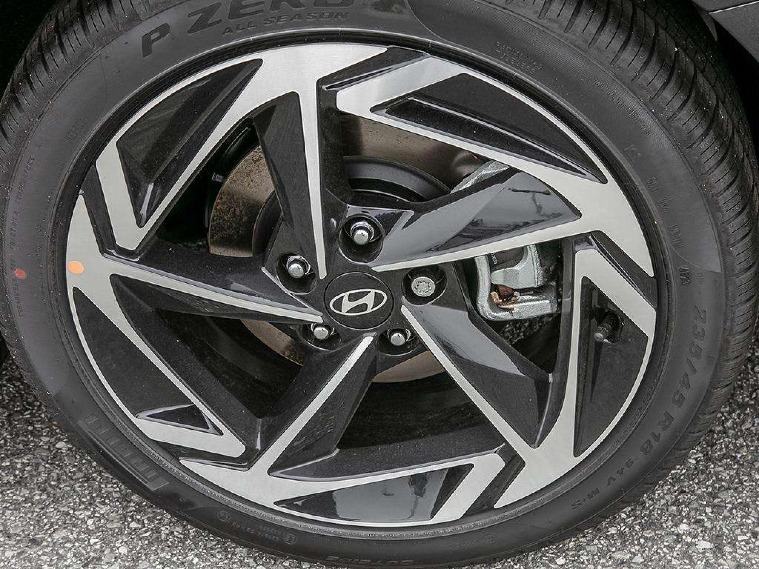 new 2026 Hyundai Sonata car, priced at $39,000