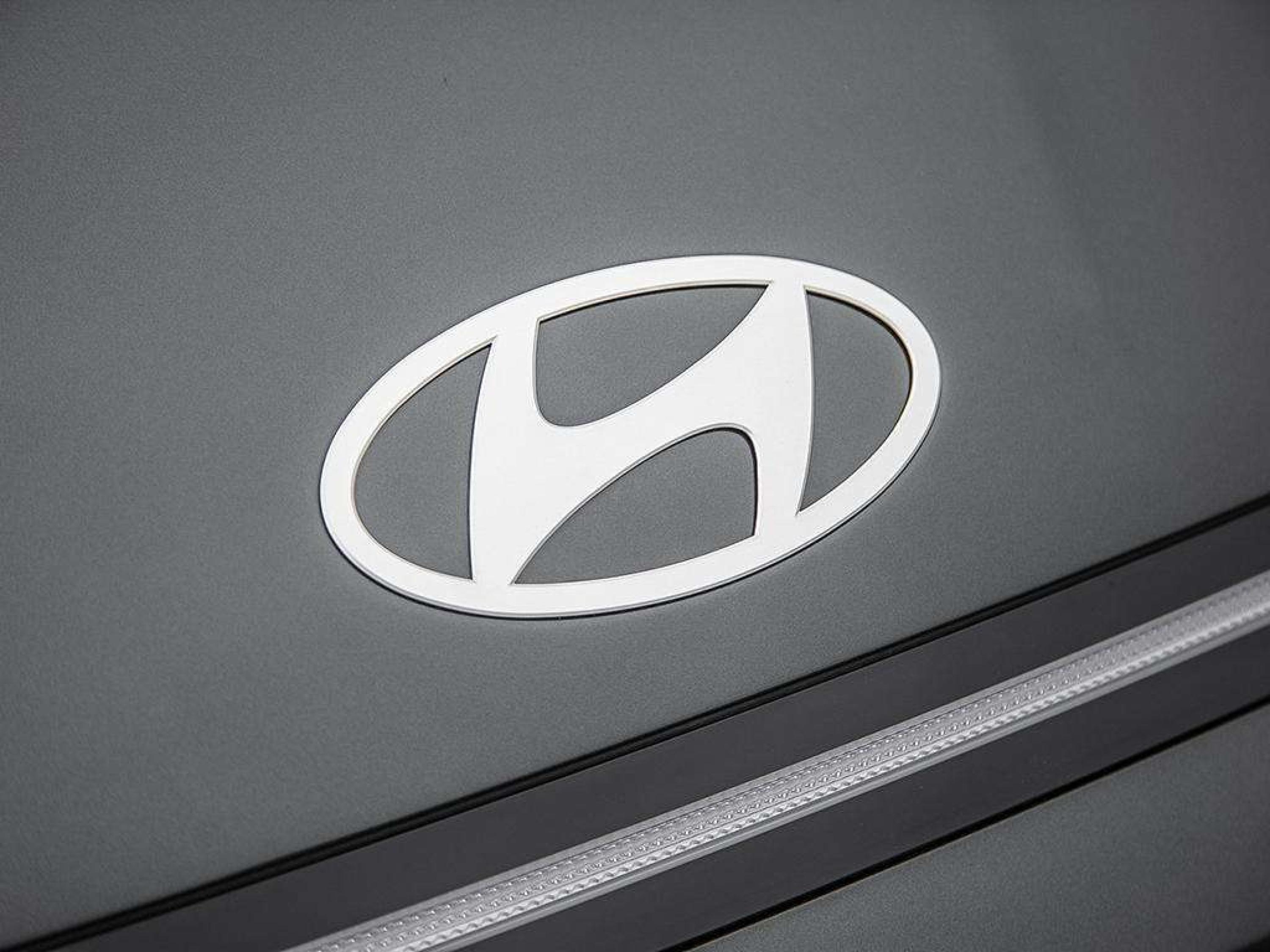 new 2026 Hyundai Sonata car, priced at $39,000