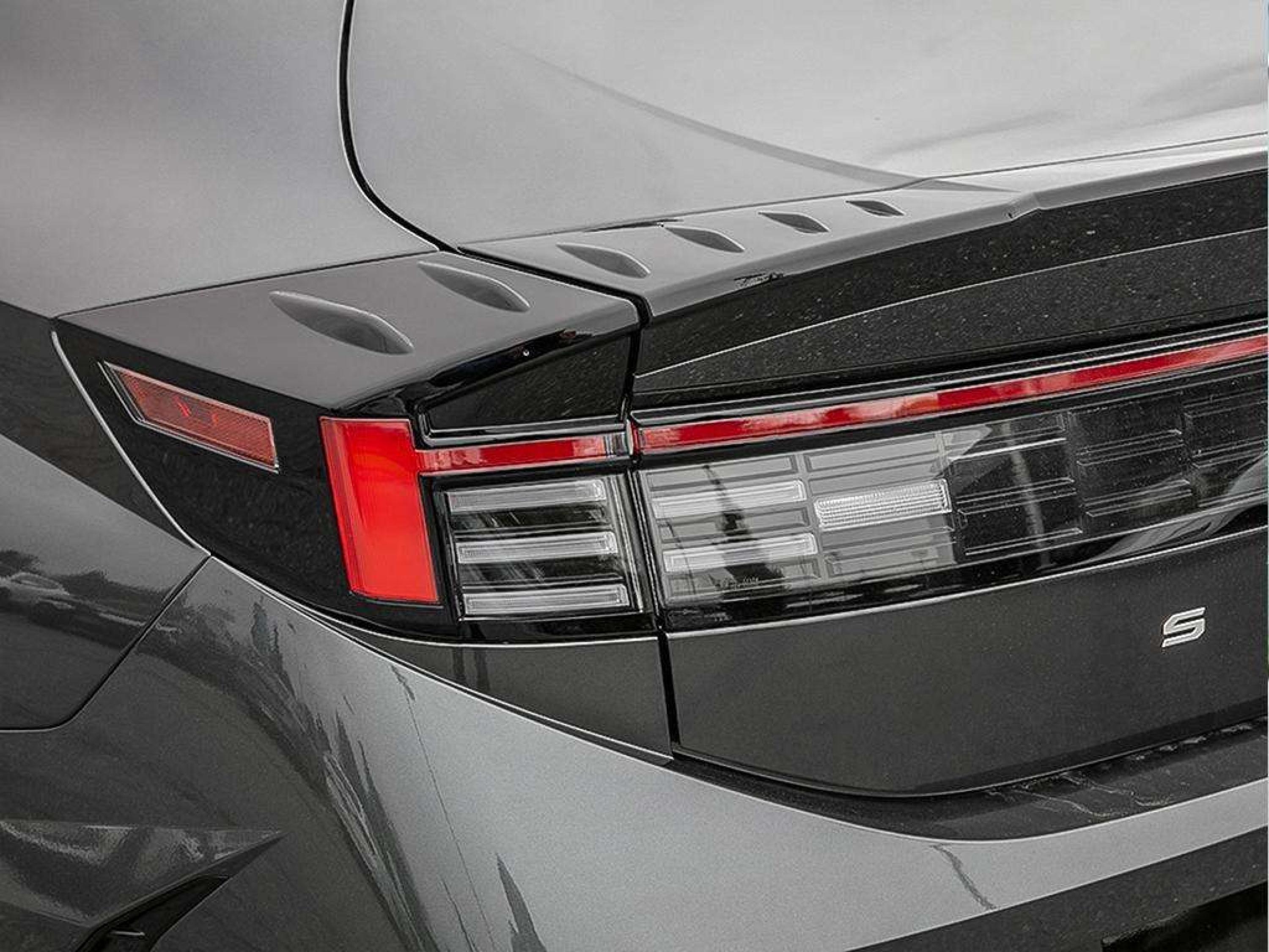 new 2026 Hyundai Sonata car, priced at $39,000