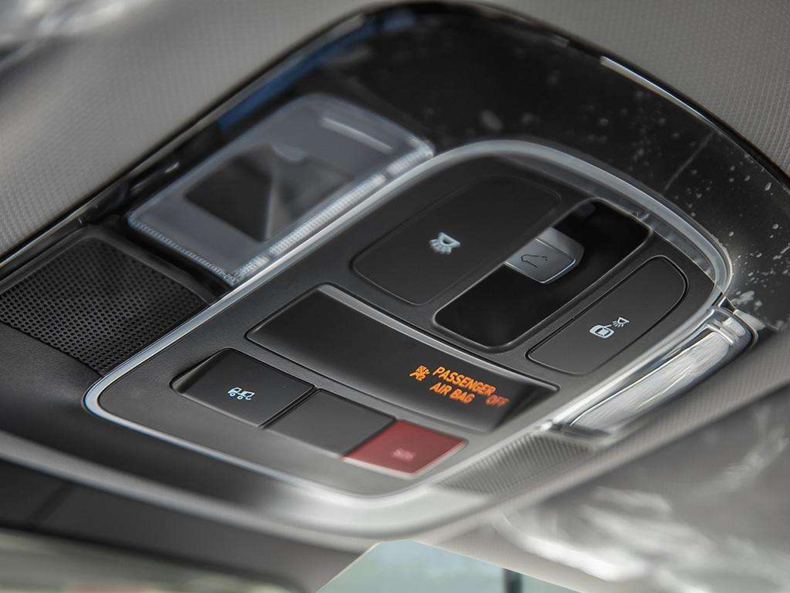new 2026 Hyundai Sonata car, priced at $39,000