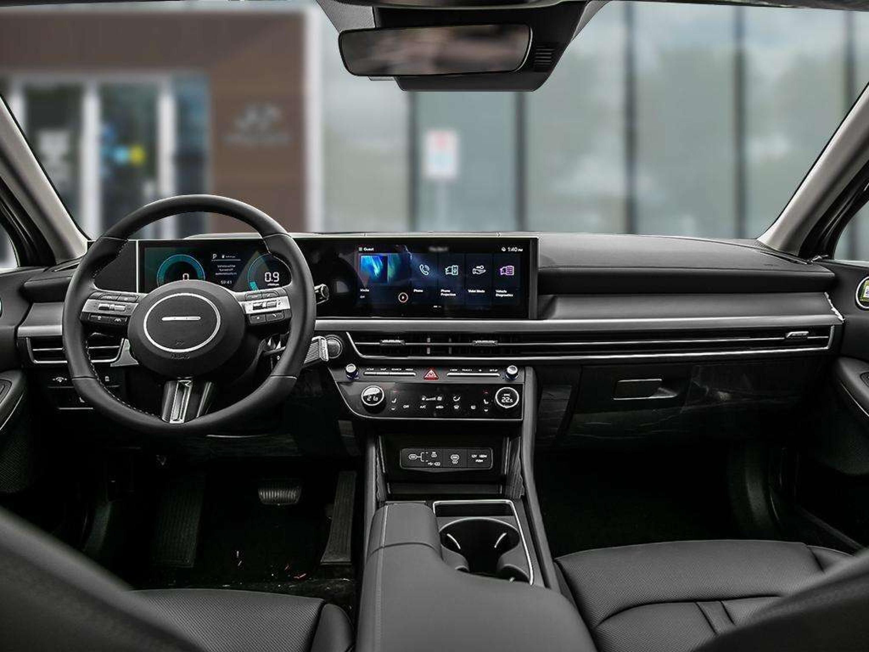 new 2026 Hyundai Sonata car, priced at $39,000