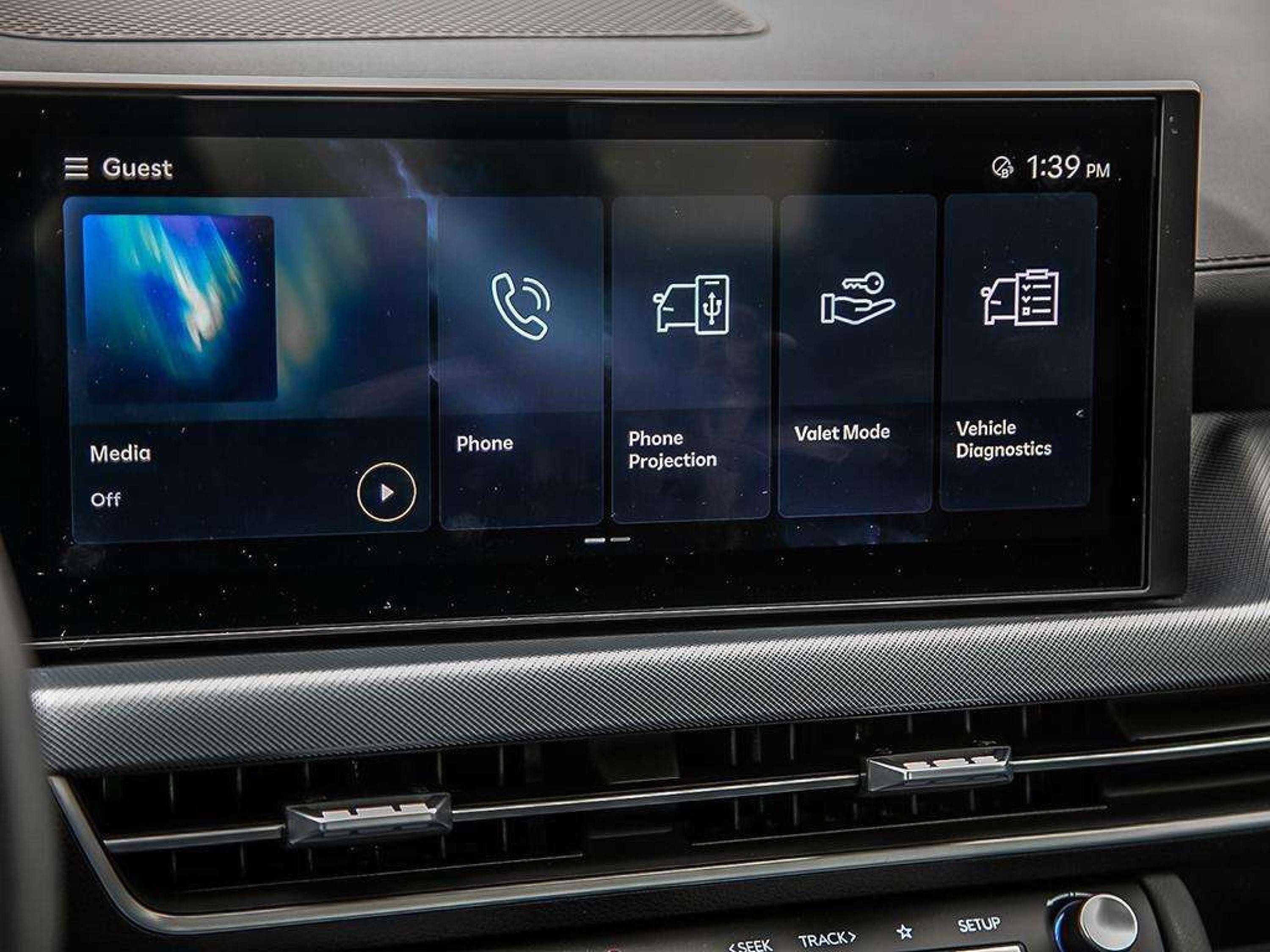 new 2026 Hyundai Sonata car, priced at $39,000